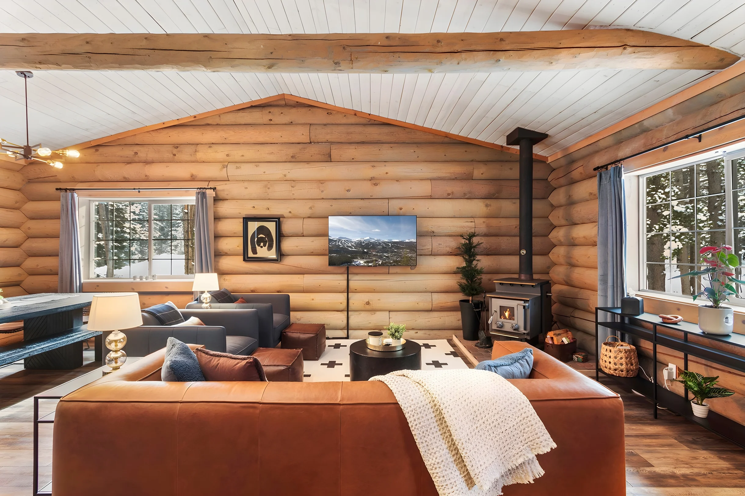 Wander Breckenridge Peakside #34