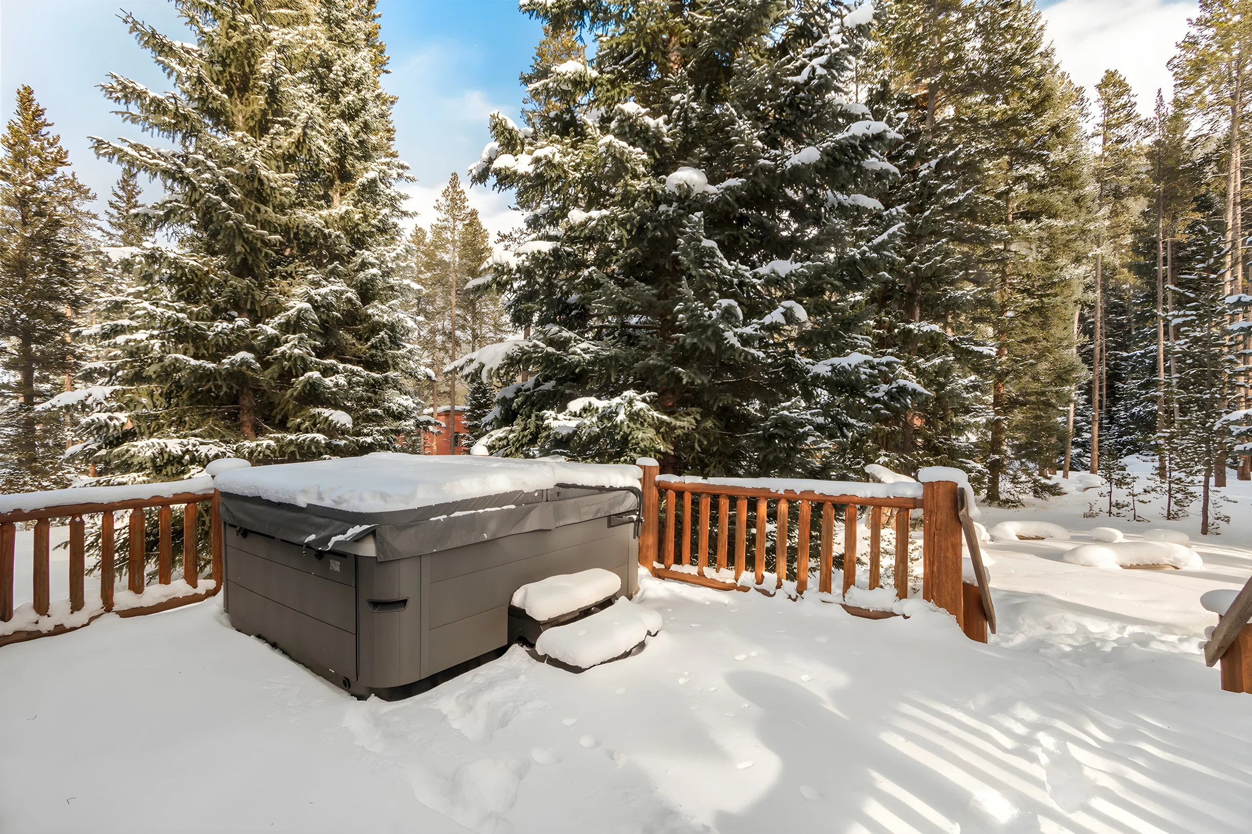 Wander Breckenridge Peakside #14