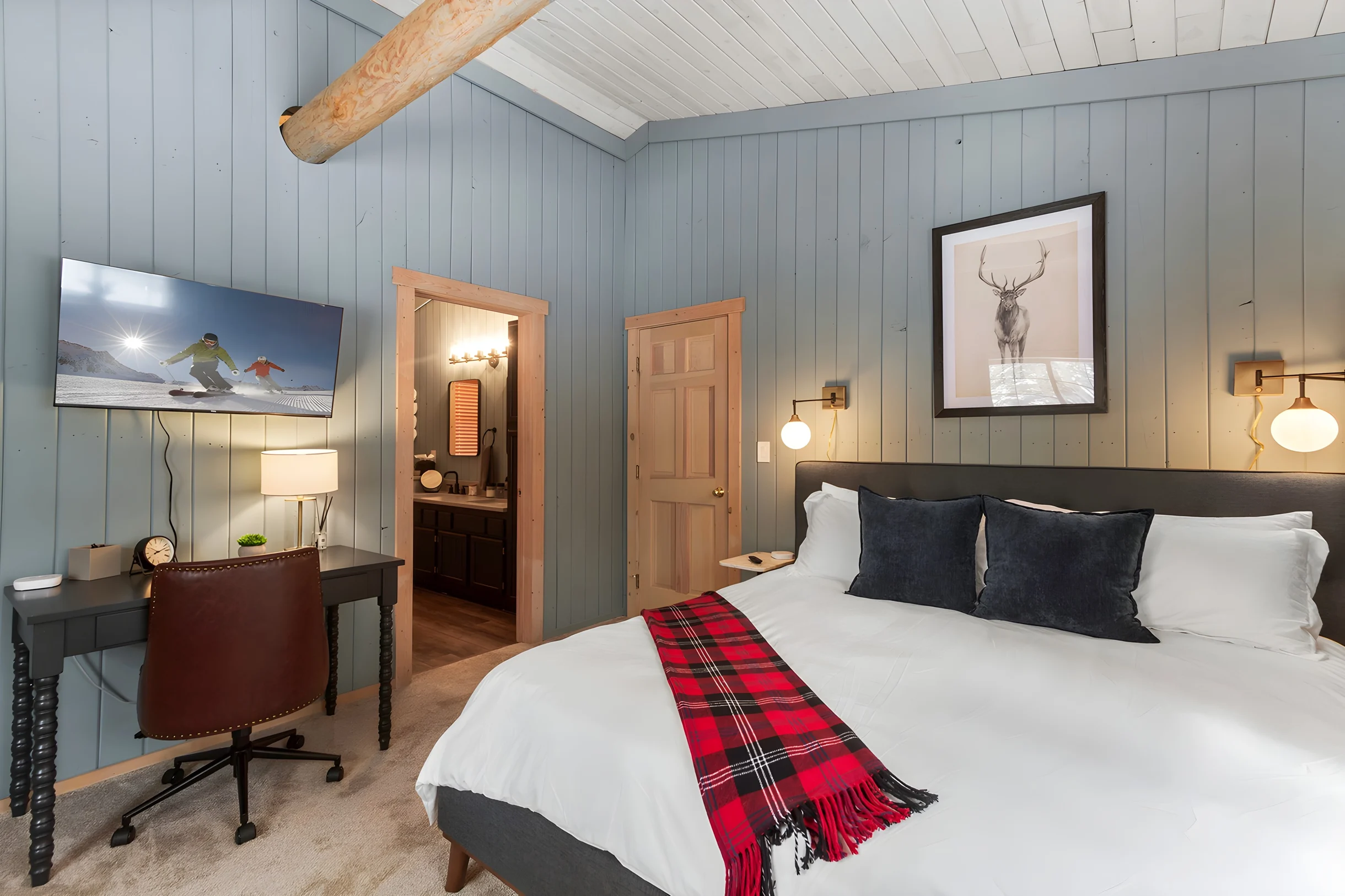 Wander Breckenridge Peakside #30