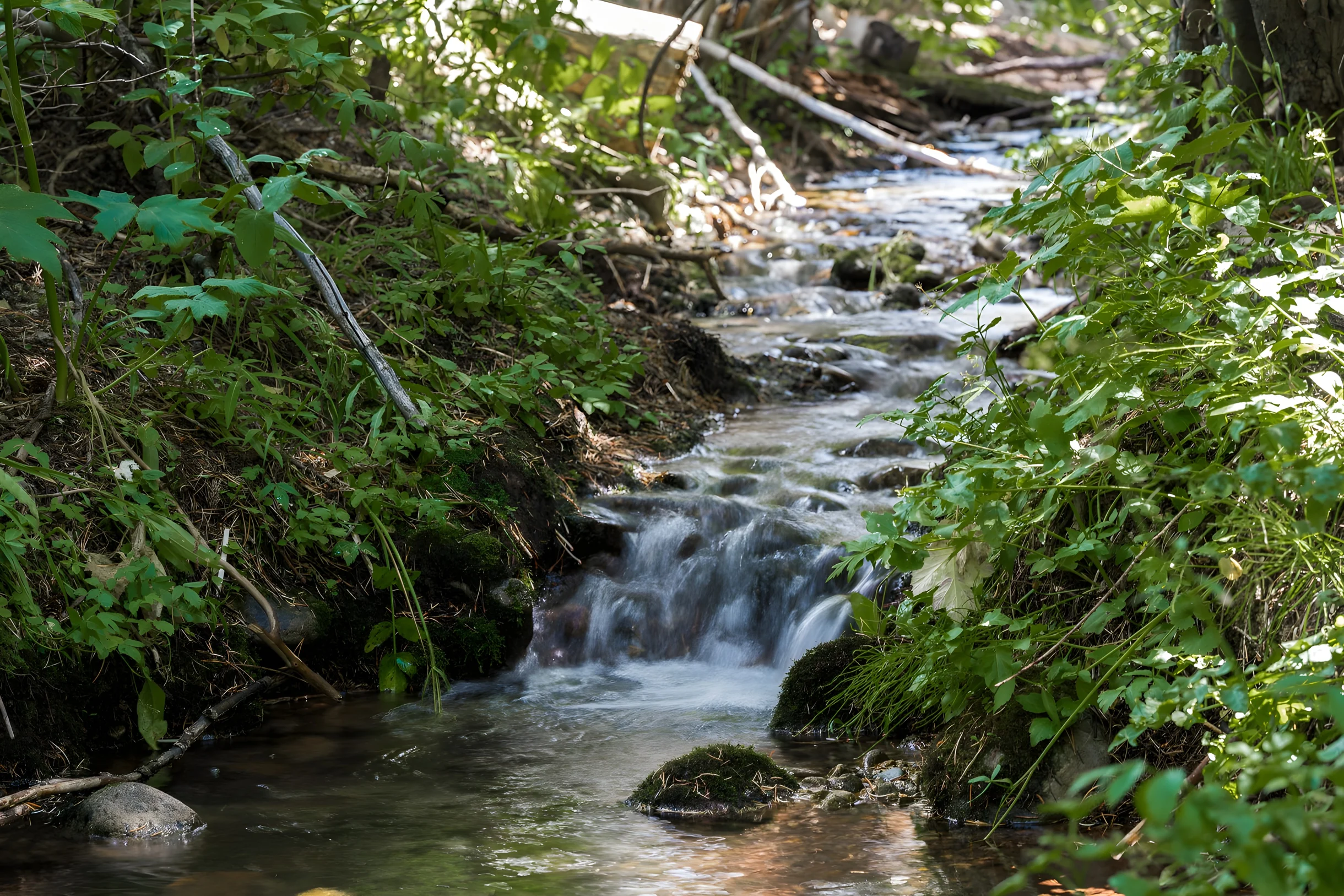 Wander Breckenridge Snowcrest #48