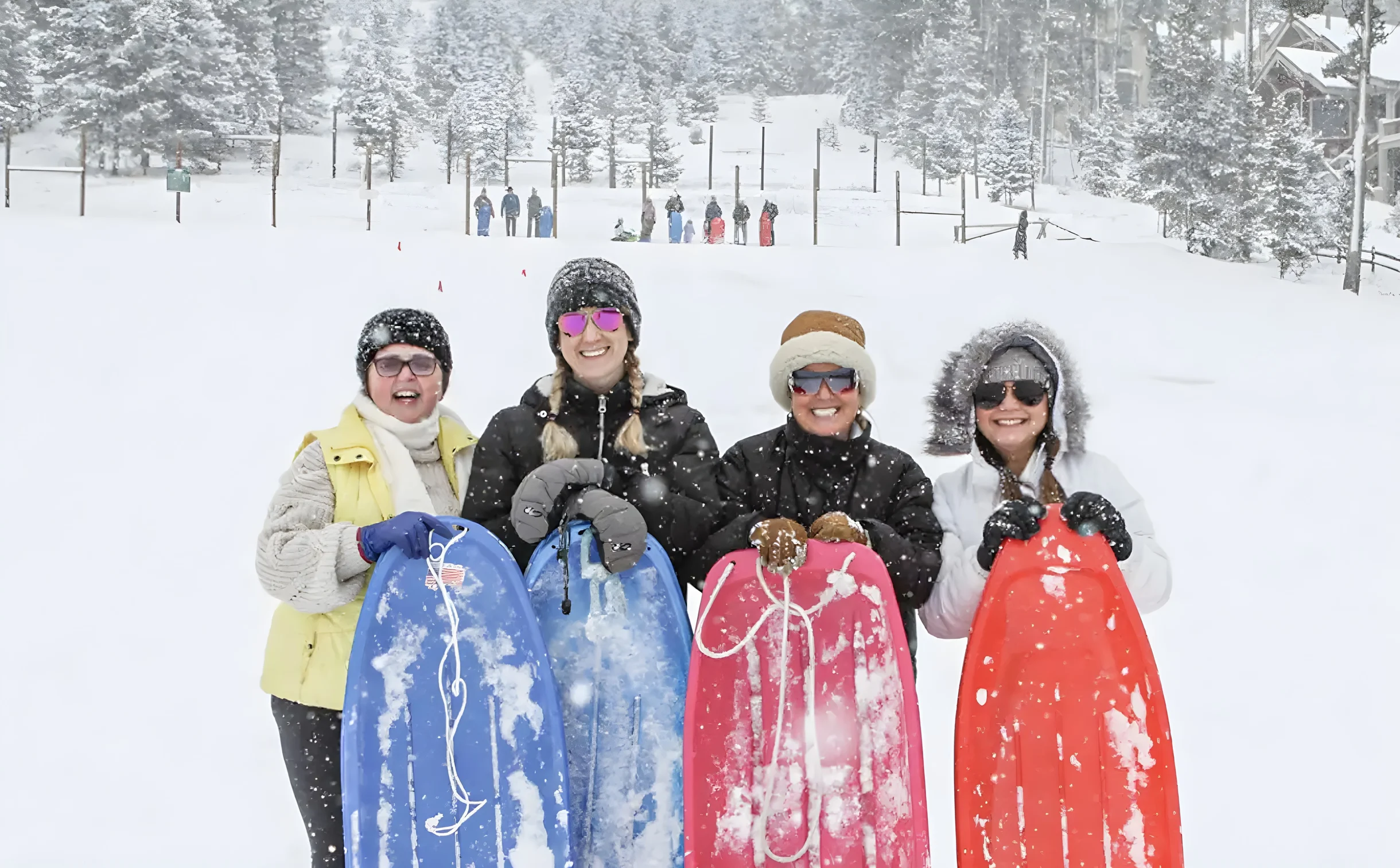 Wander Breckenridge Snowcrest #39