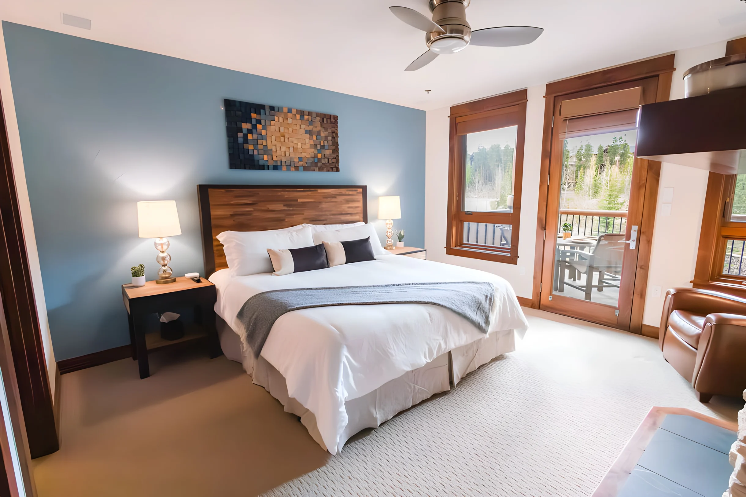 Wander Breckenridge Summit Retreat #22