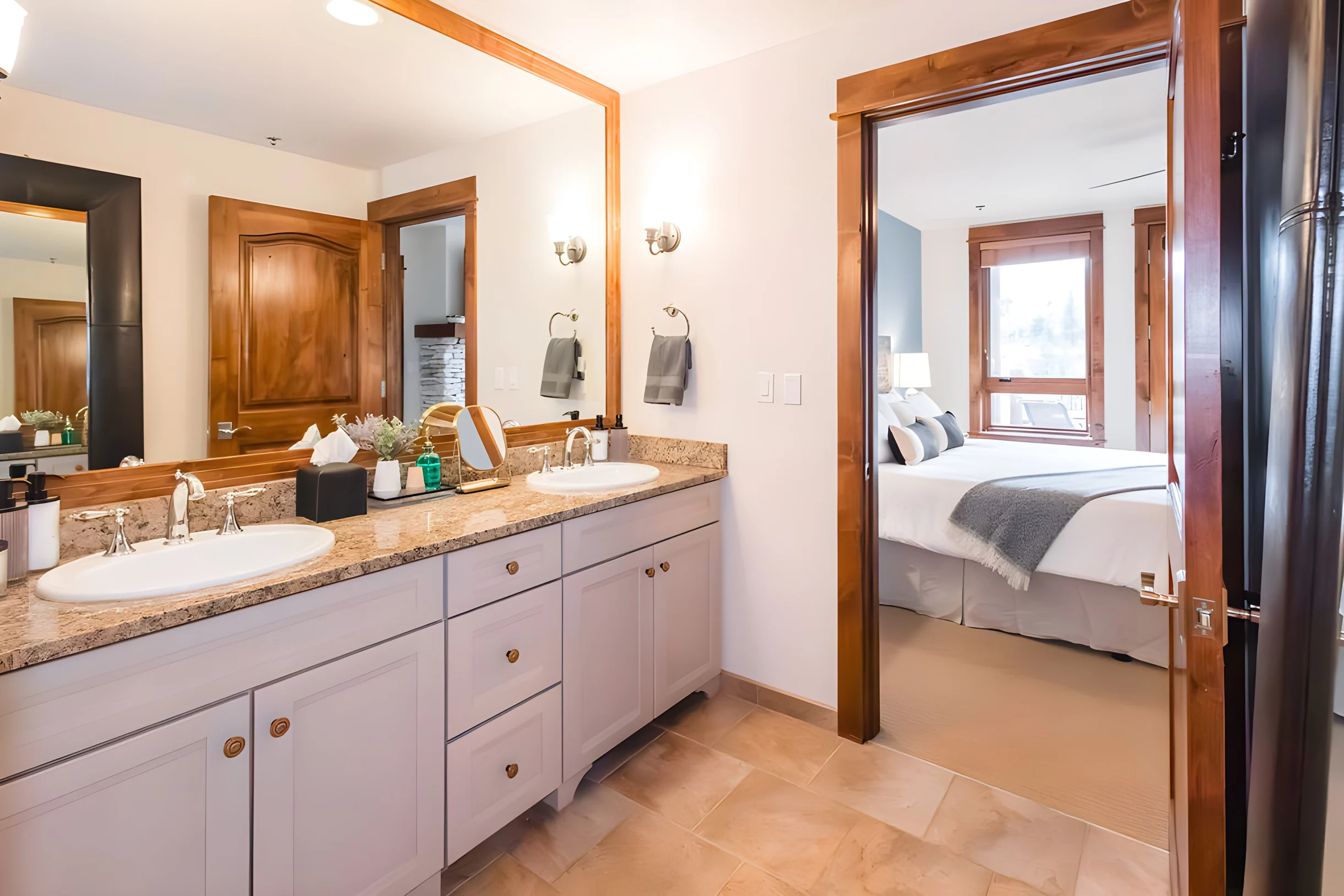 Wander Breckenridge Summit Retreat #13