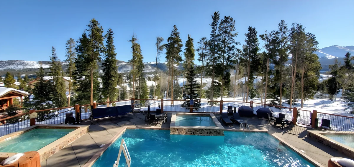 Wander Breckenridge Summit Retreat