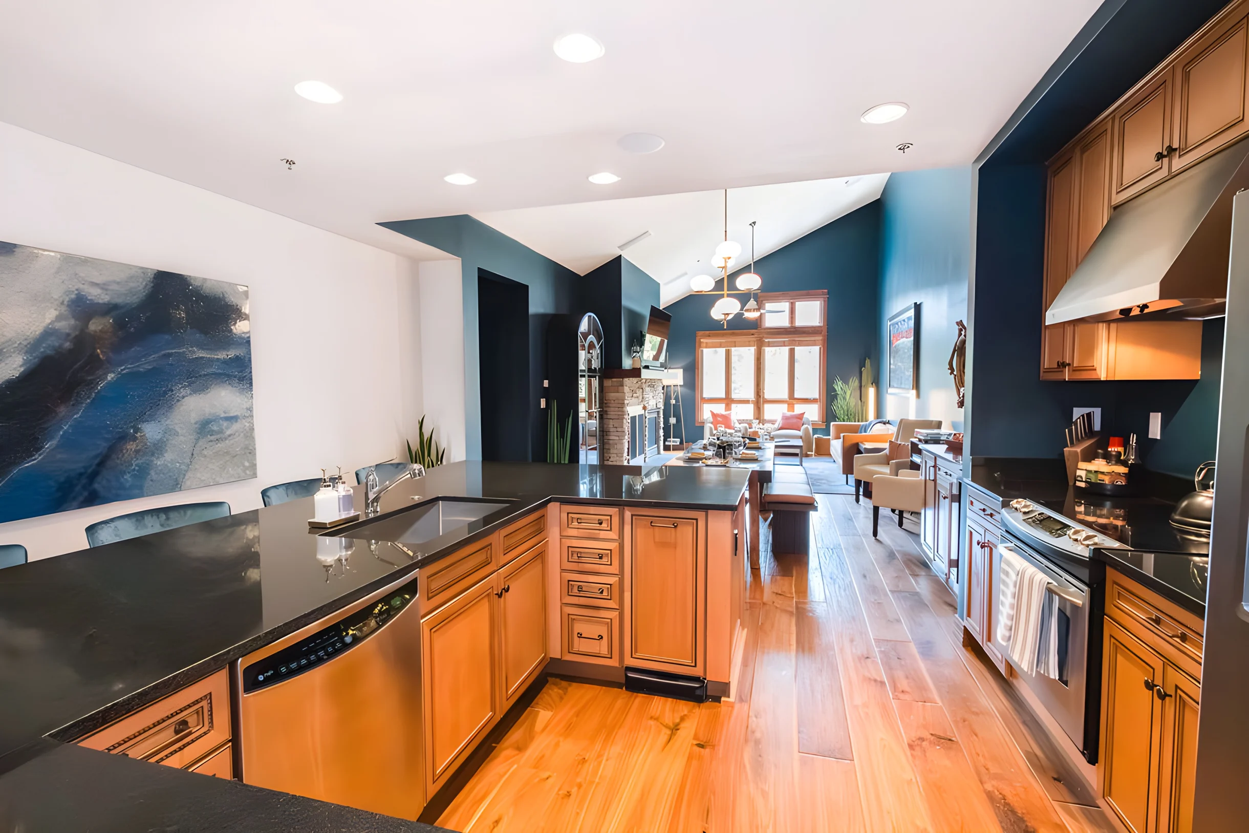 Wander Breckenridge Summit Retreat #61