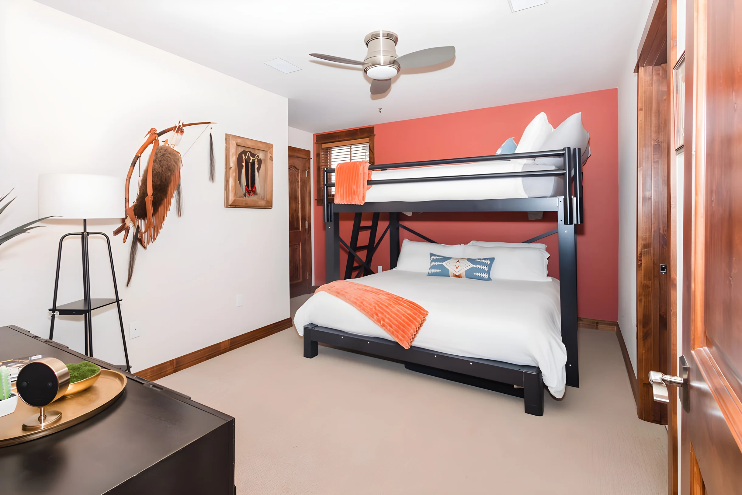 Wander Breckenridge Summit Retreat #18