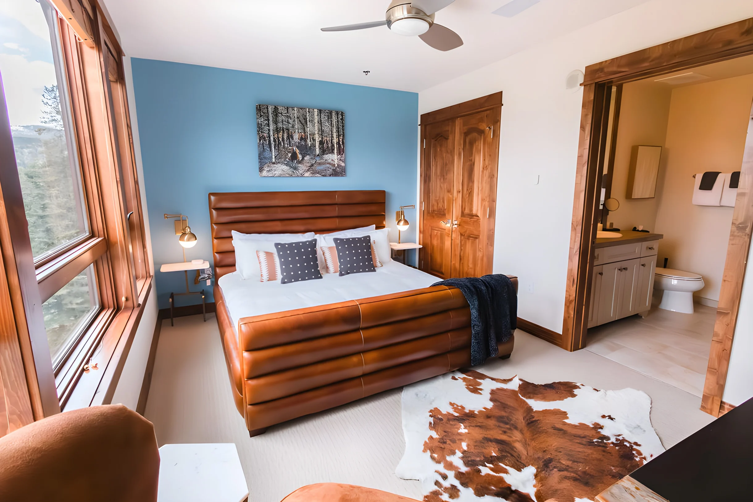 Wander Breckenridge Summit Retreat #69