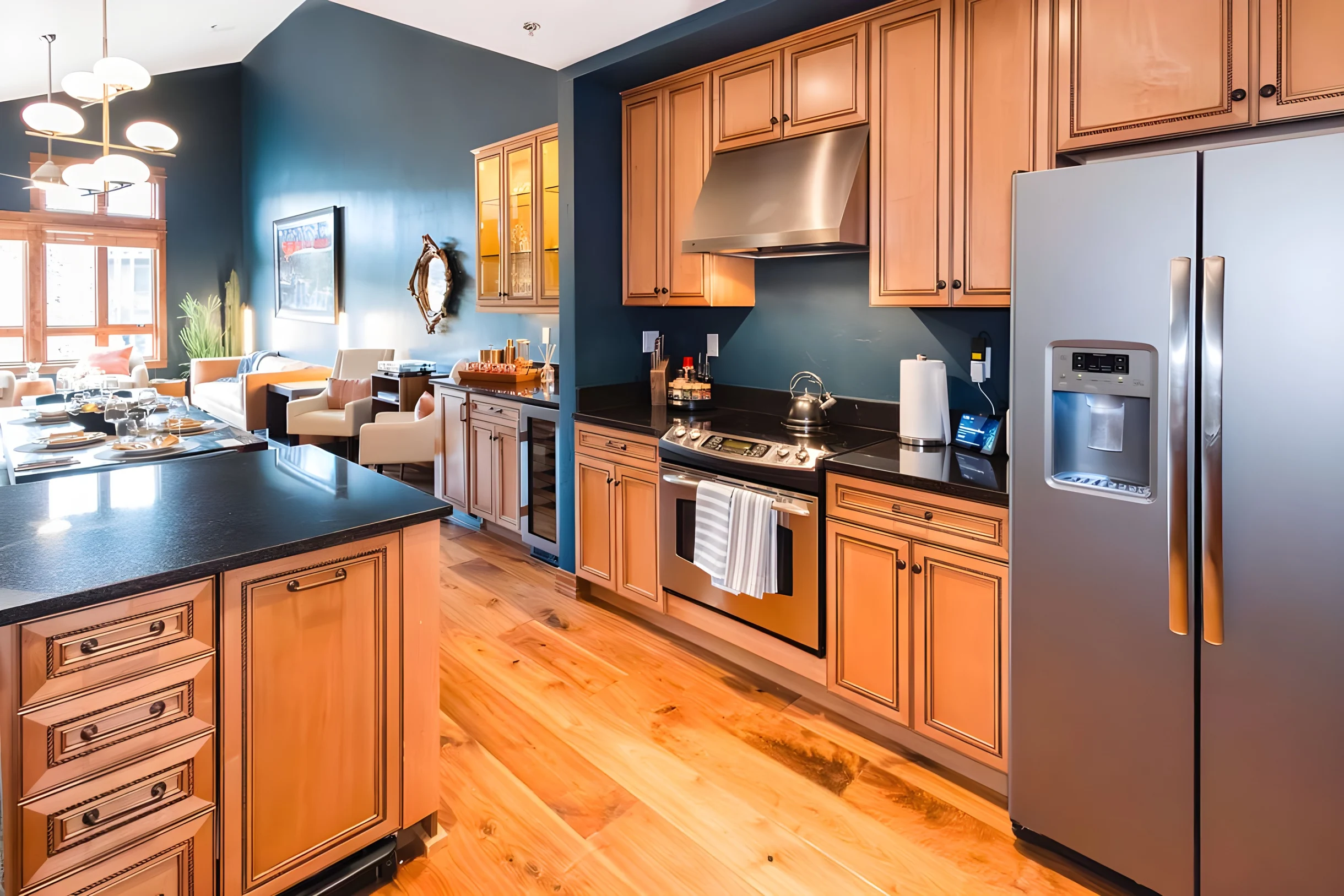 Wander Breckenridge Summit Retreat #41