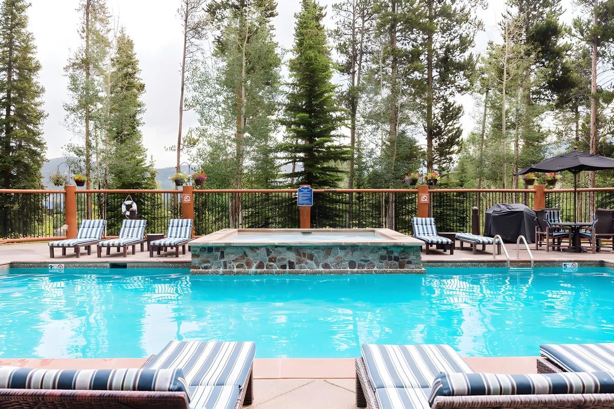 Wander Breckenridge Summit Retreat