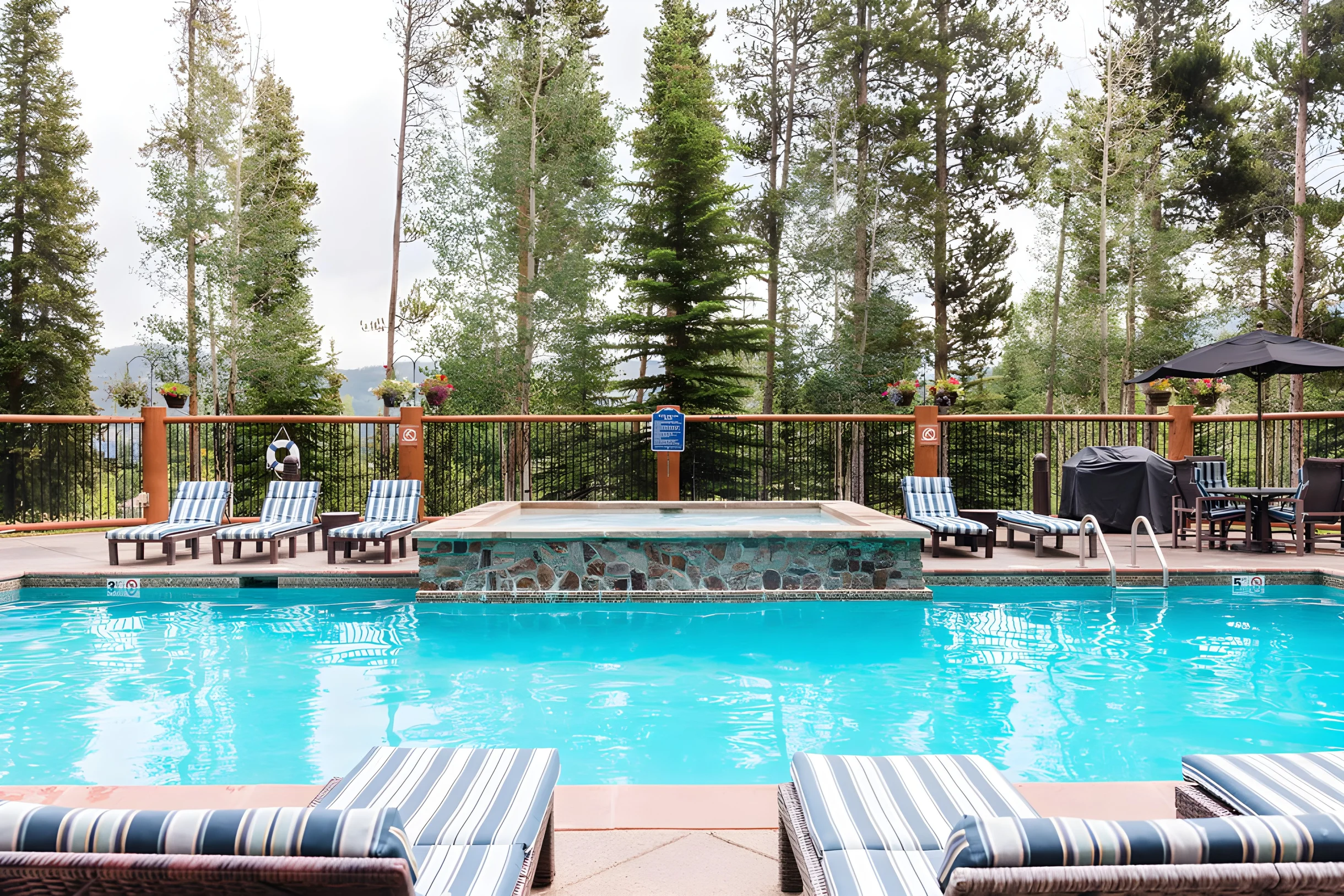 Wander Breckenridge Summit Retreat #55