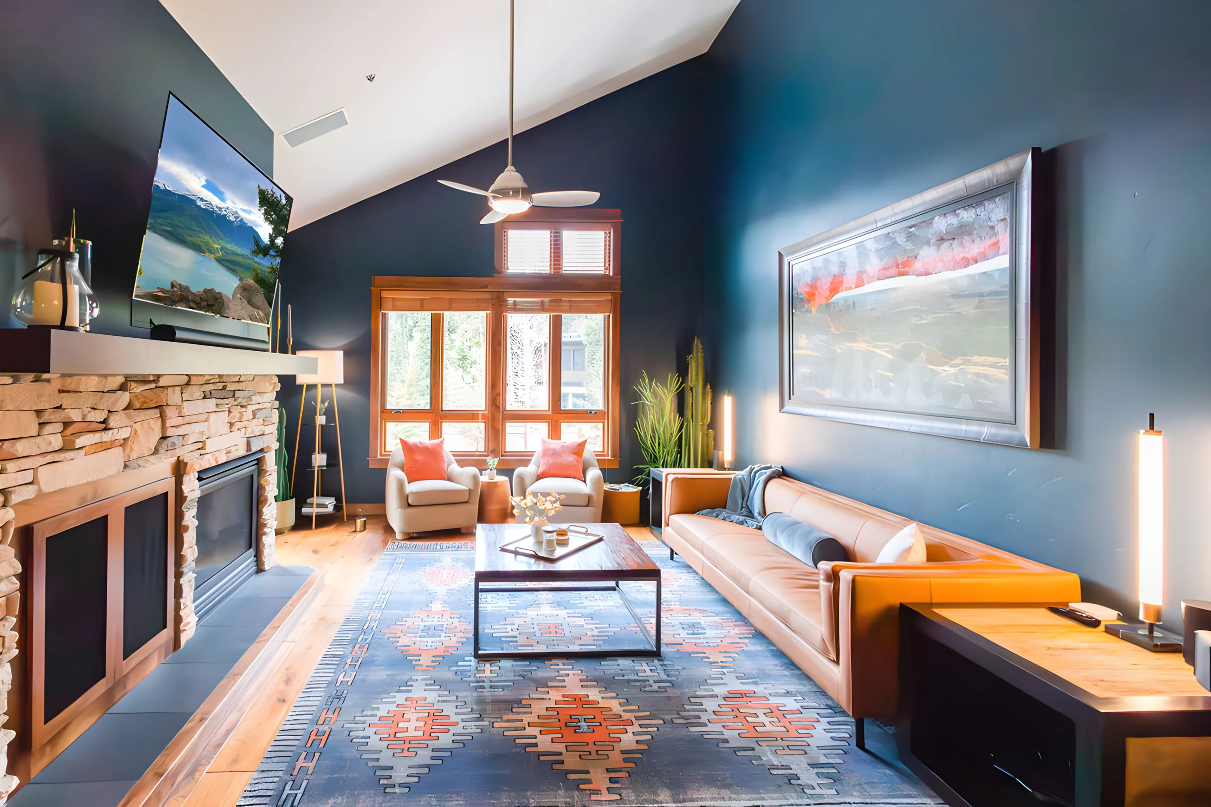 Wander Breckenridge Summit Retreat #29