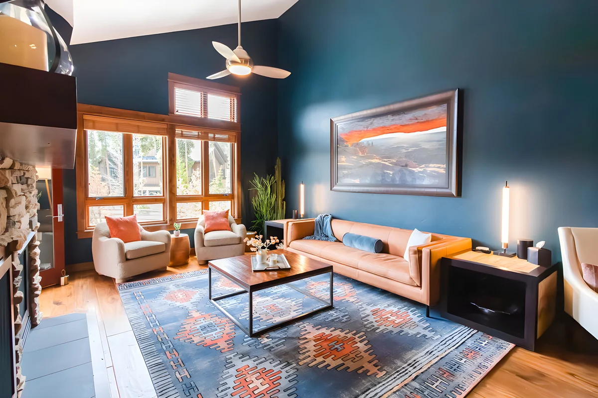 Wander Breckenridge Summit Retreat