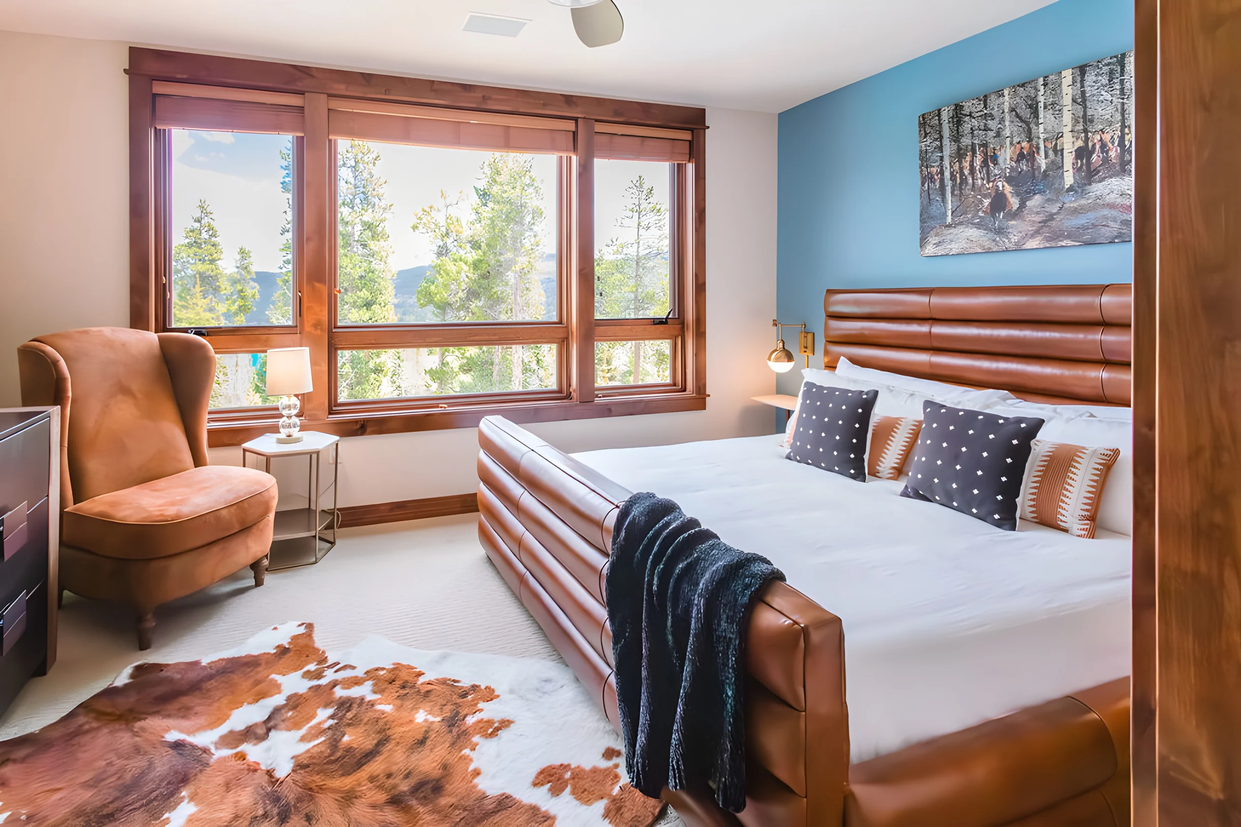 Wander Breckenridge Summit Retreat #9