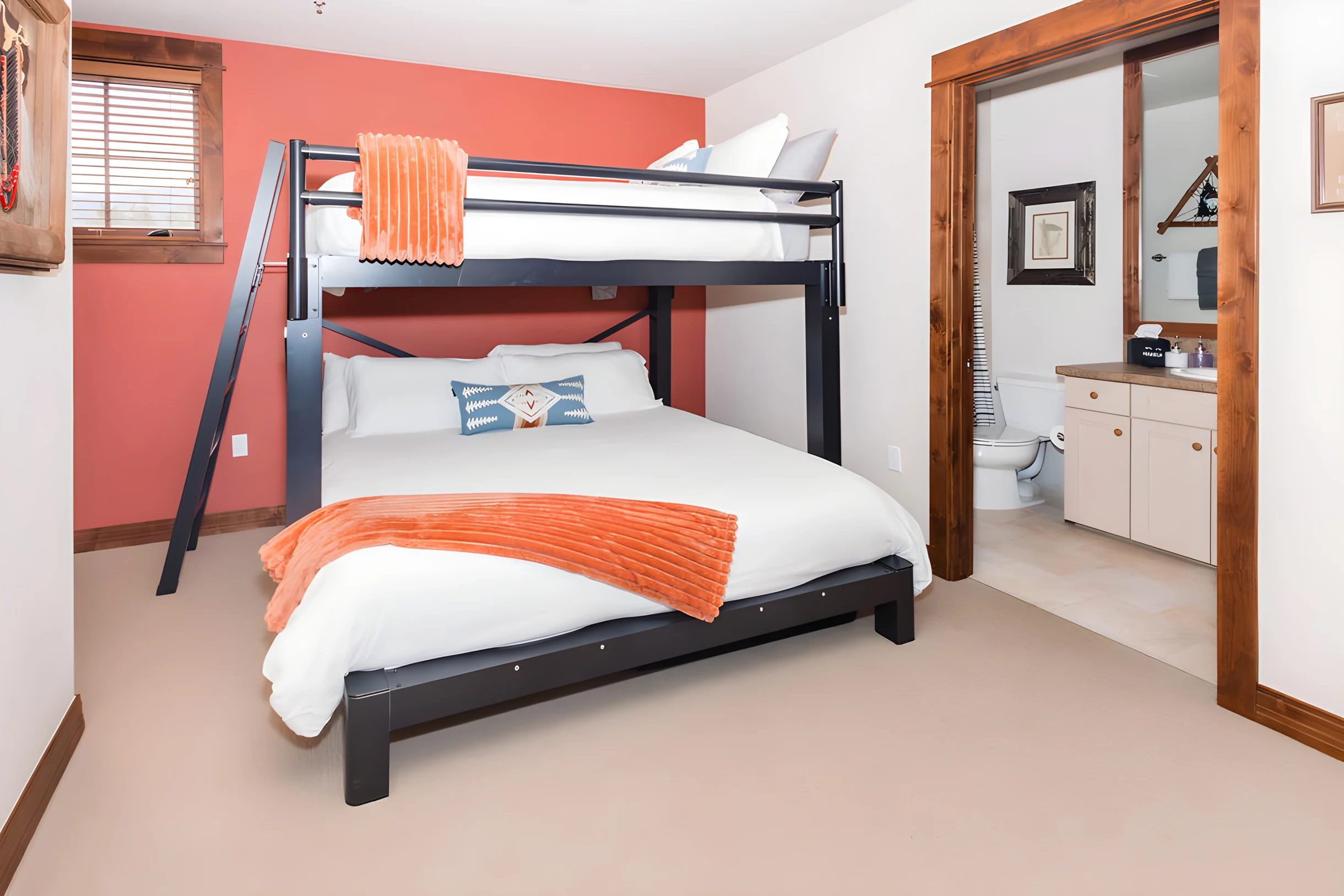 Wander Breckenridge Summit Retreat #46