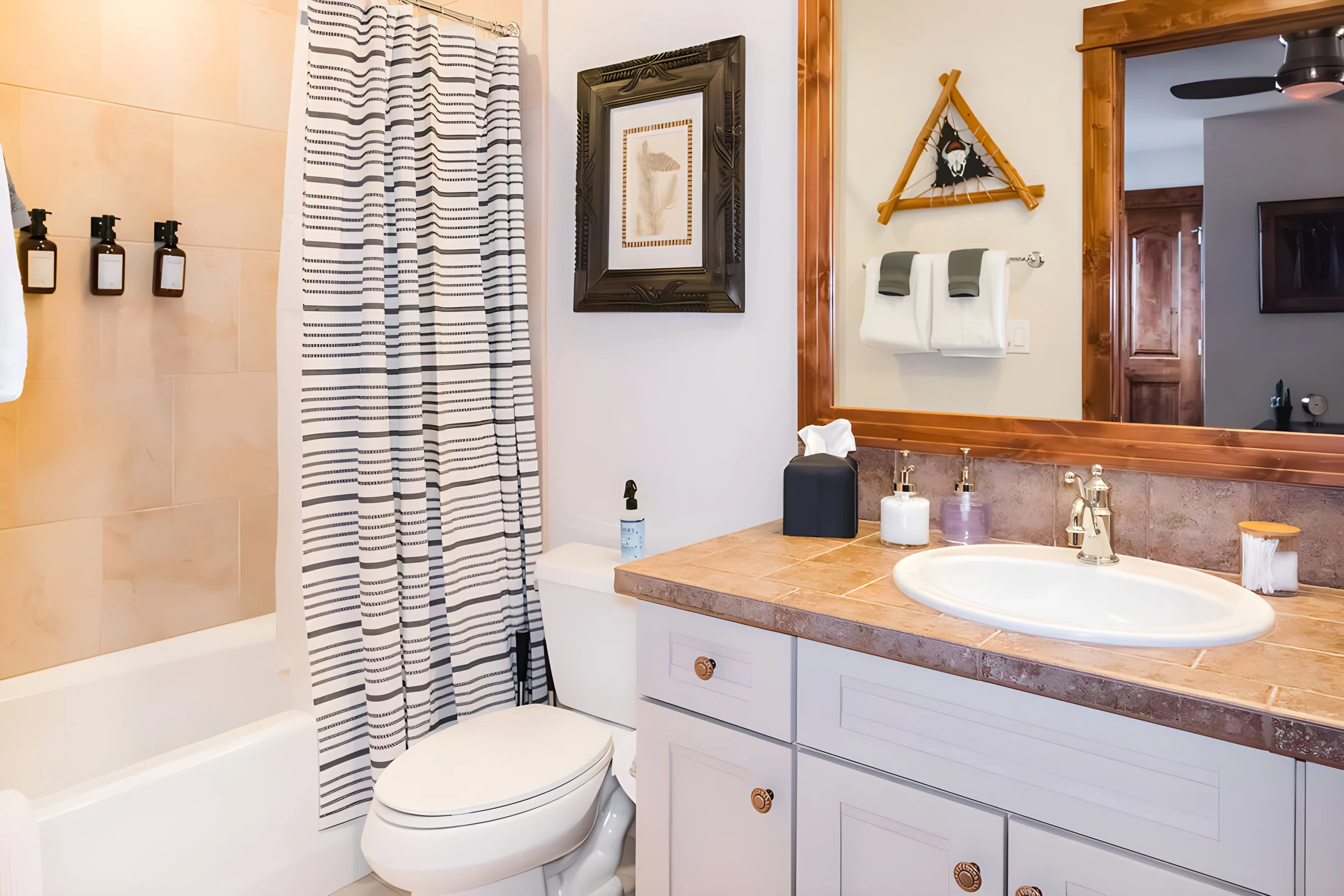 Wander Breckenridge Summit Retreat #17