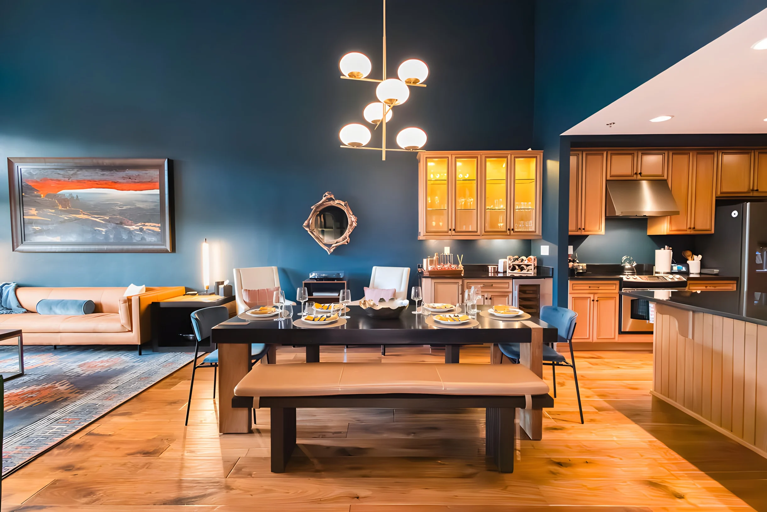 Wander Breckenridge Summit Retreat #10