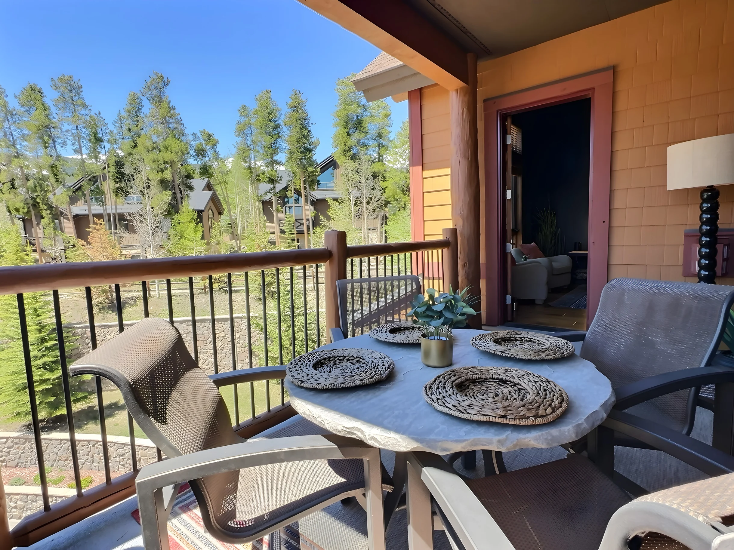 Wander Breckenridge Summit Retreat #14