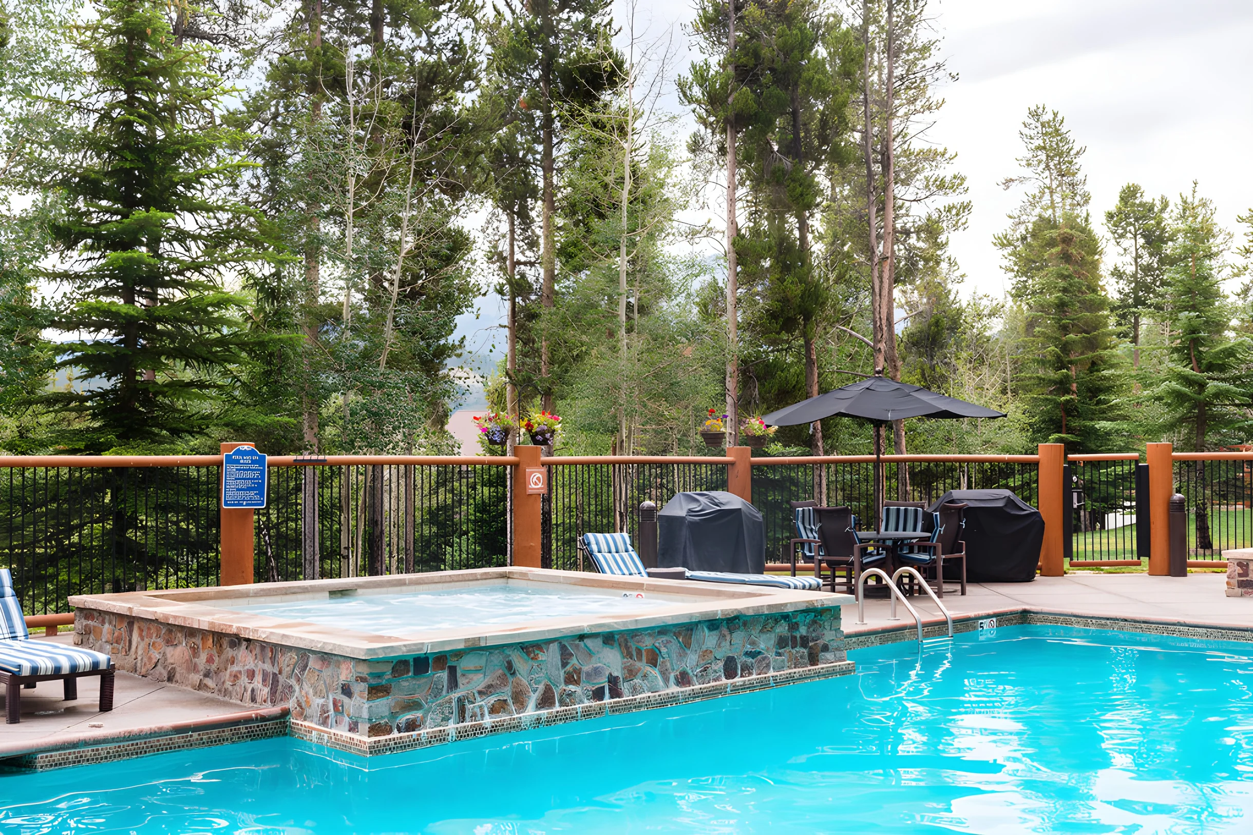 Wander Breckenridge Summit Retreat #2