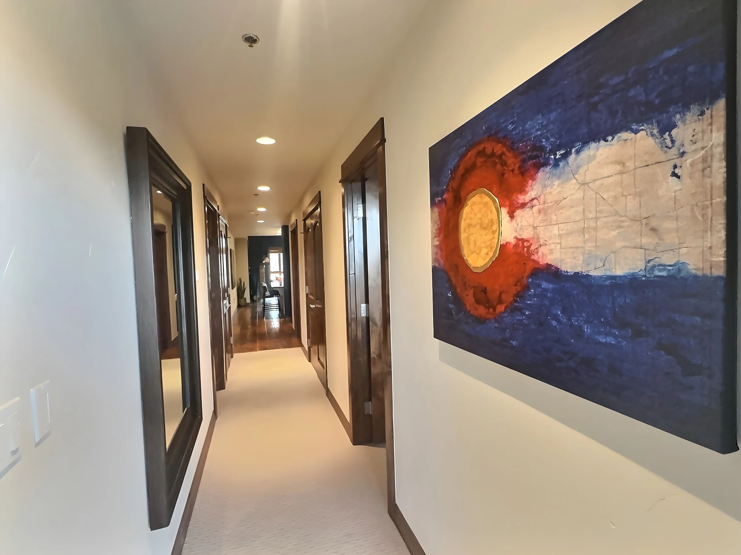 Wander Breckenridge Summit Retreat #34