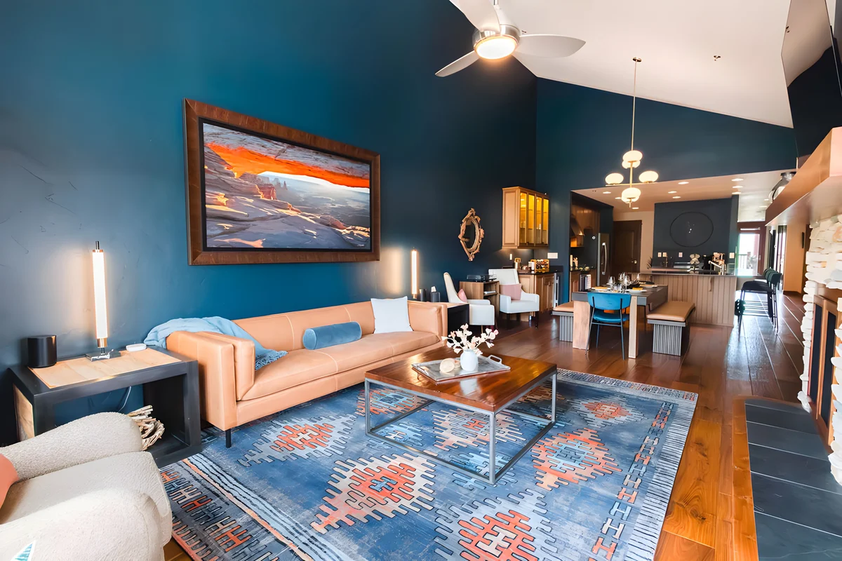 Wander Breckenridge Summit Retreat