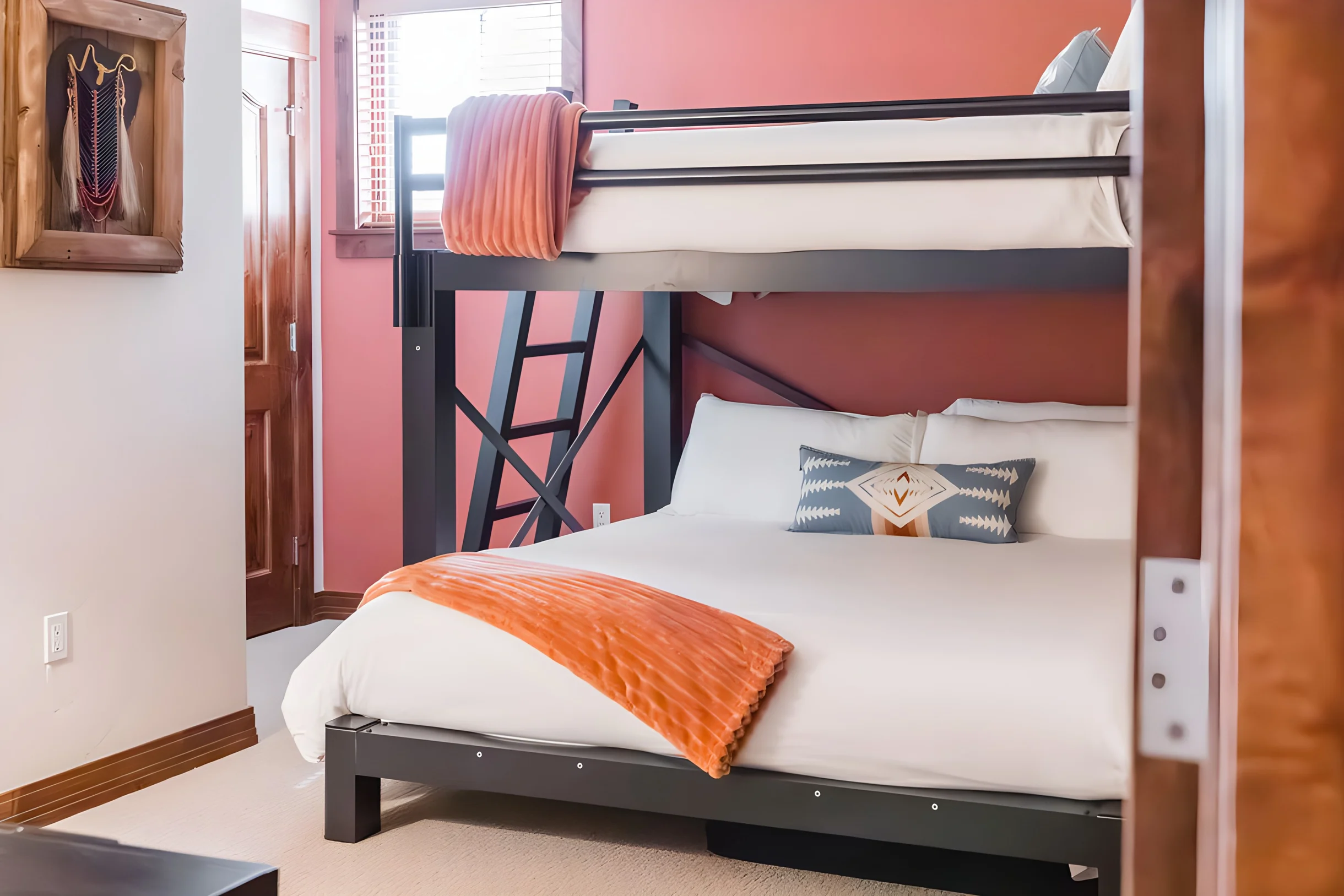 Wander Breckenridge Summit Retreat #35