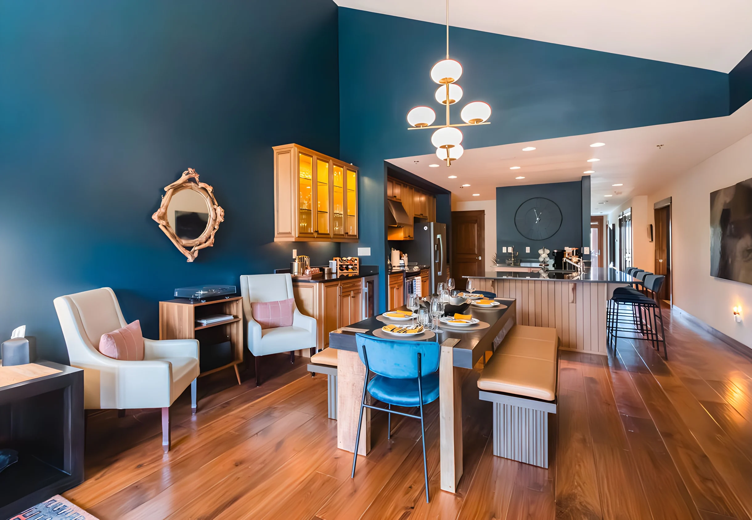 Wander Breckenridge Summit Retreat #78