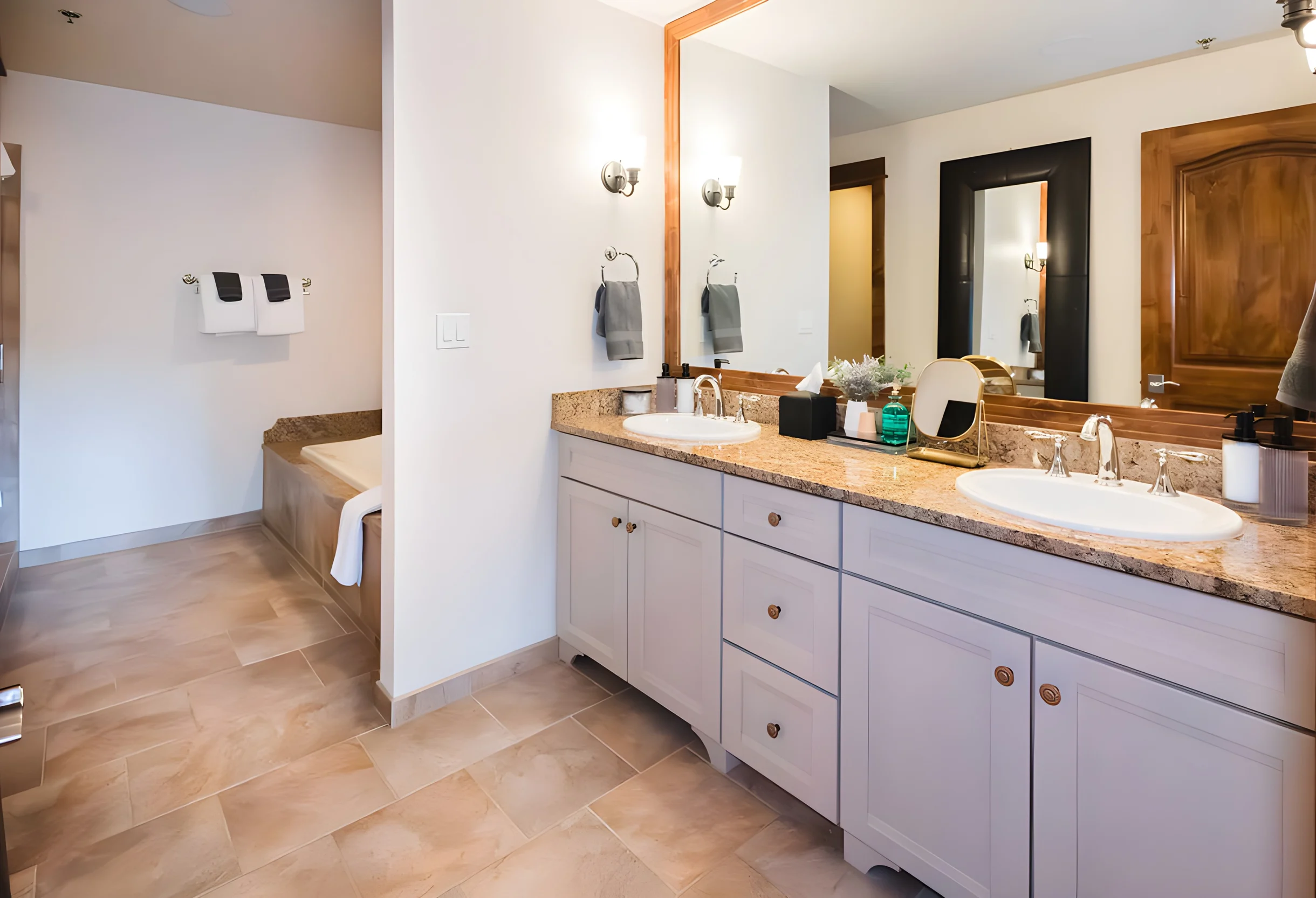 Wander Breckenridge Summit Retreat #28