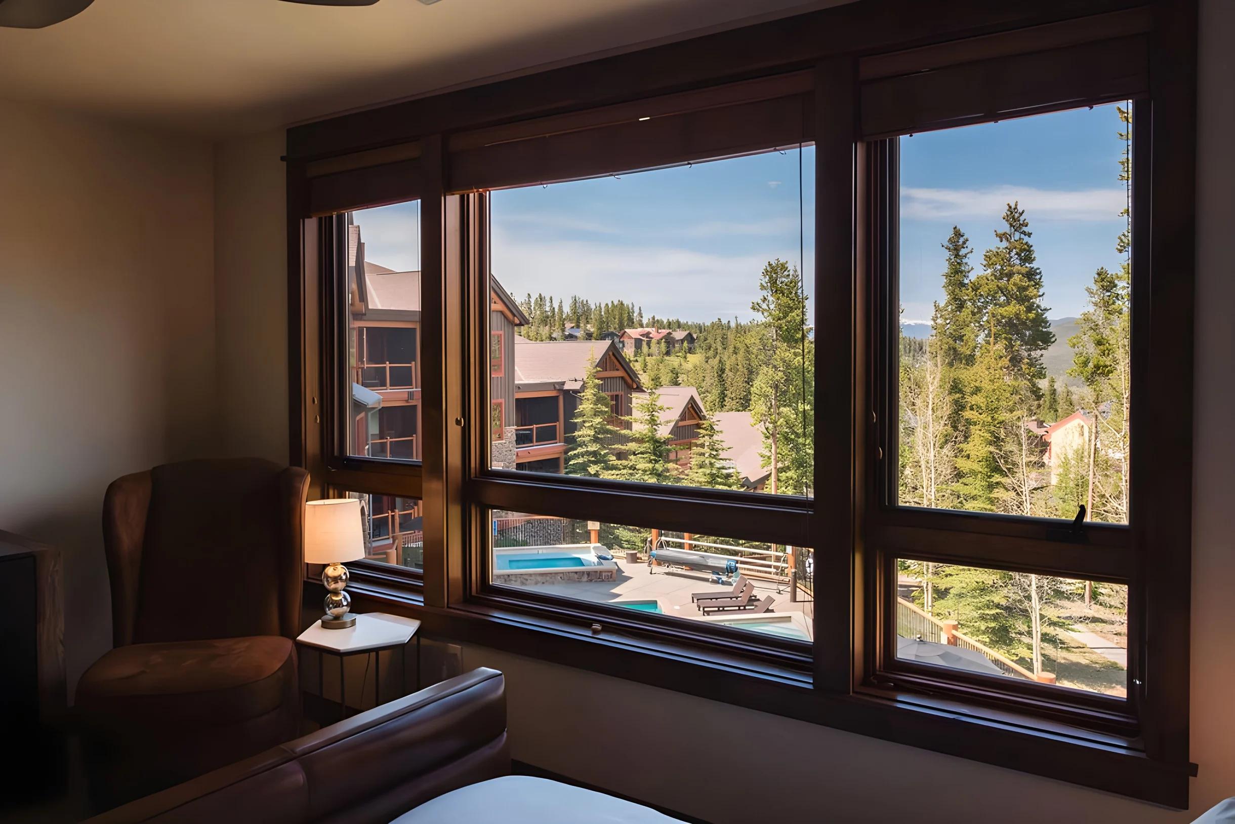 Wander Breckenridge Summit Retreat #71