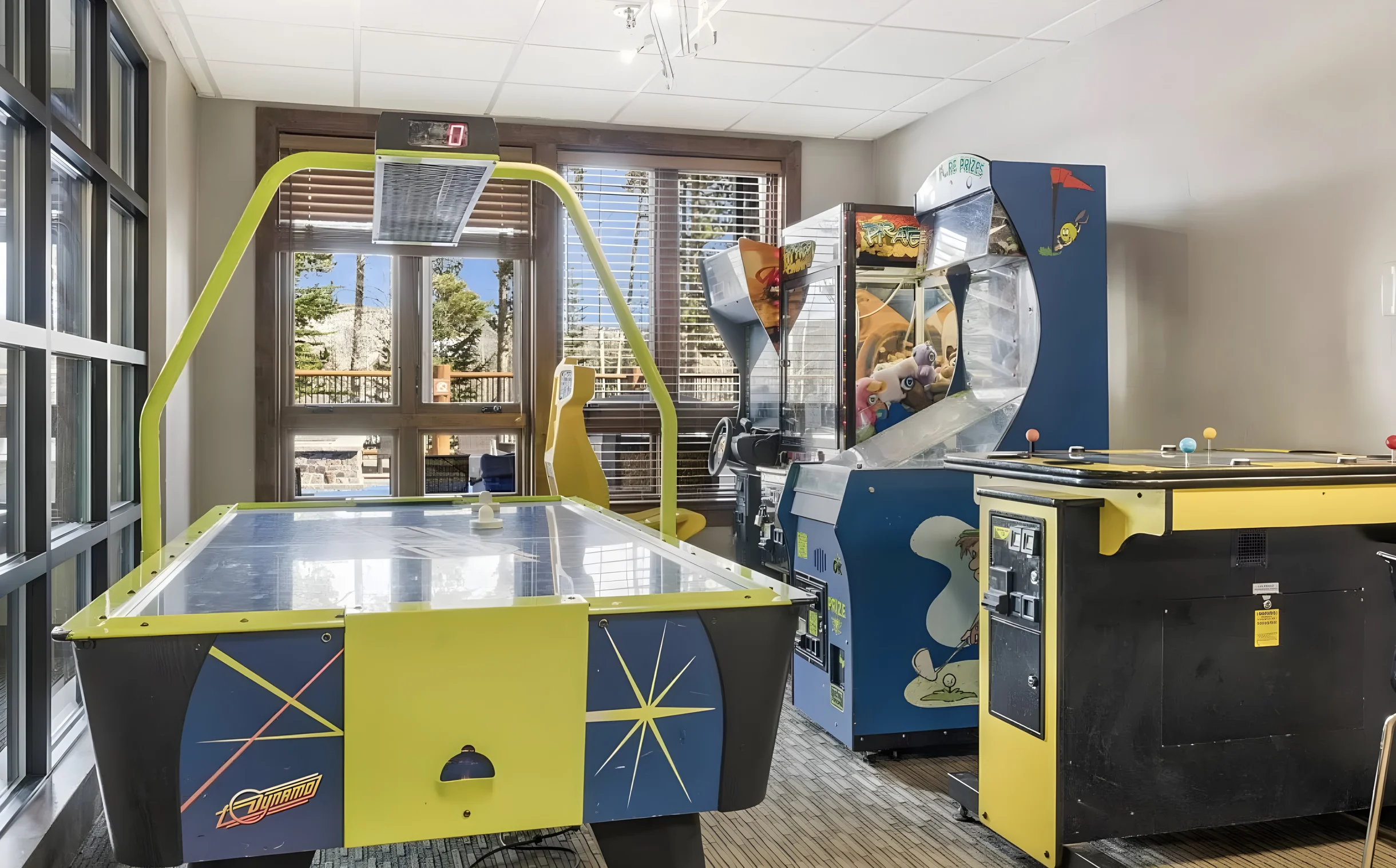 Wander Breckenridge Summit Retreat #38