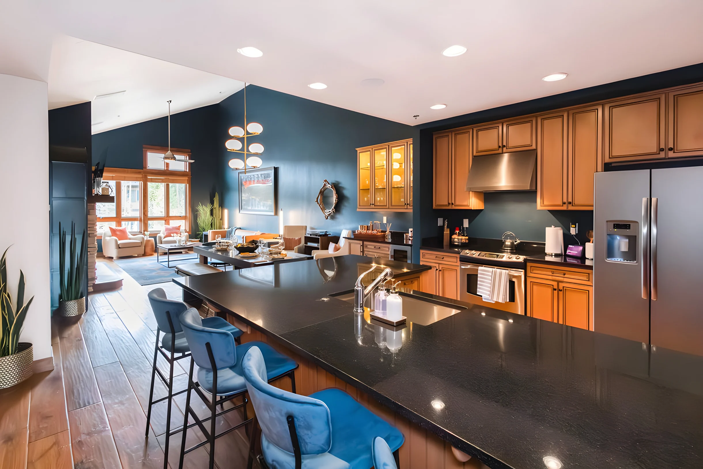 Wander Breckenridge Summit Retreat #49