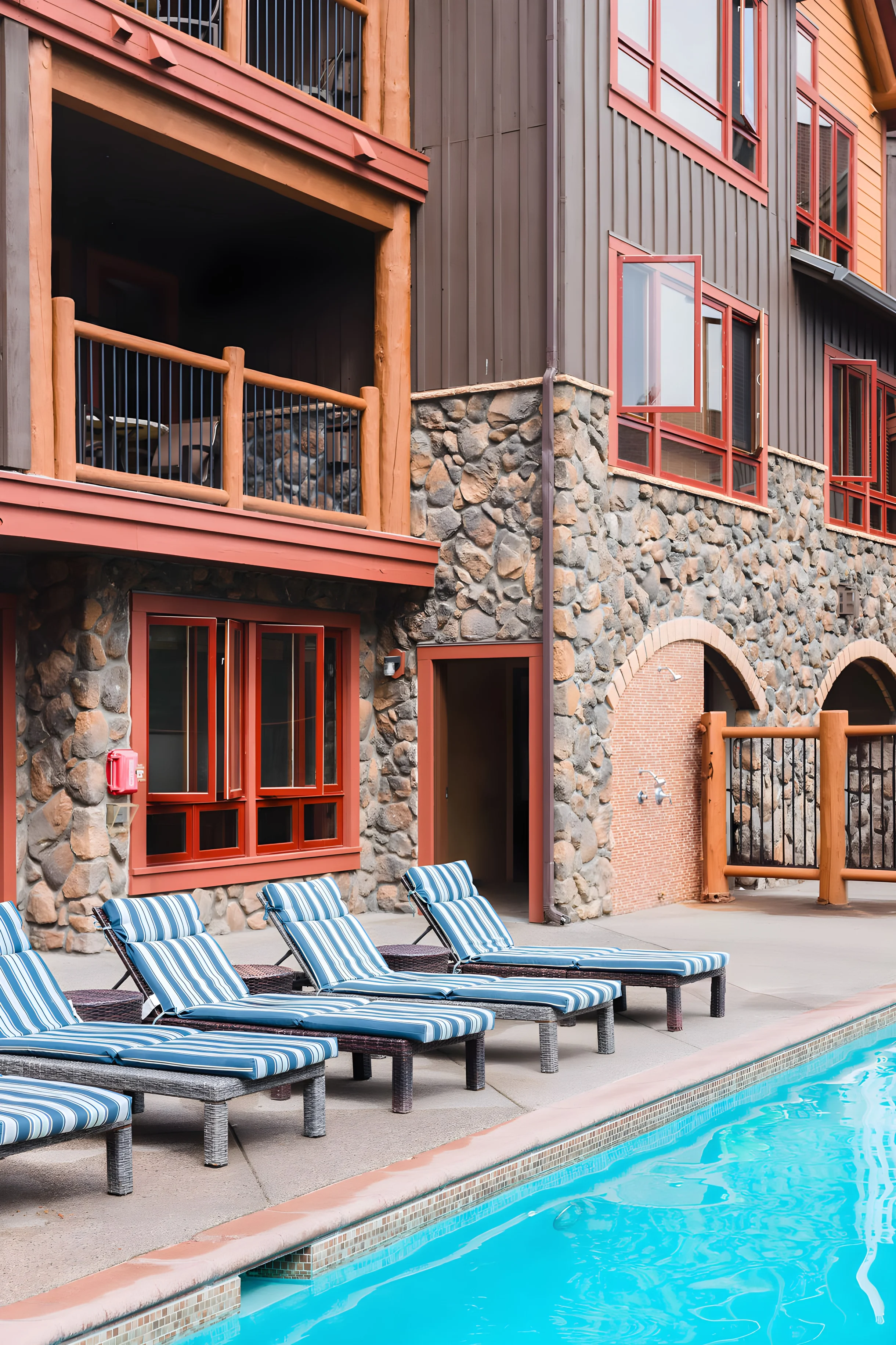 Wander Breckenridge Summit Retreat #76