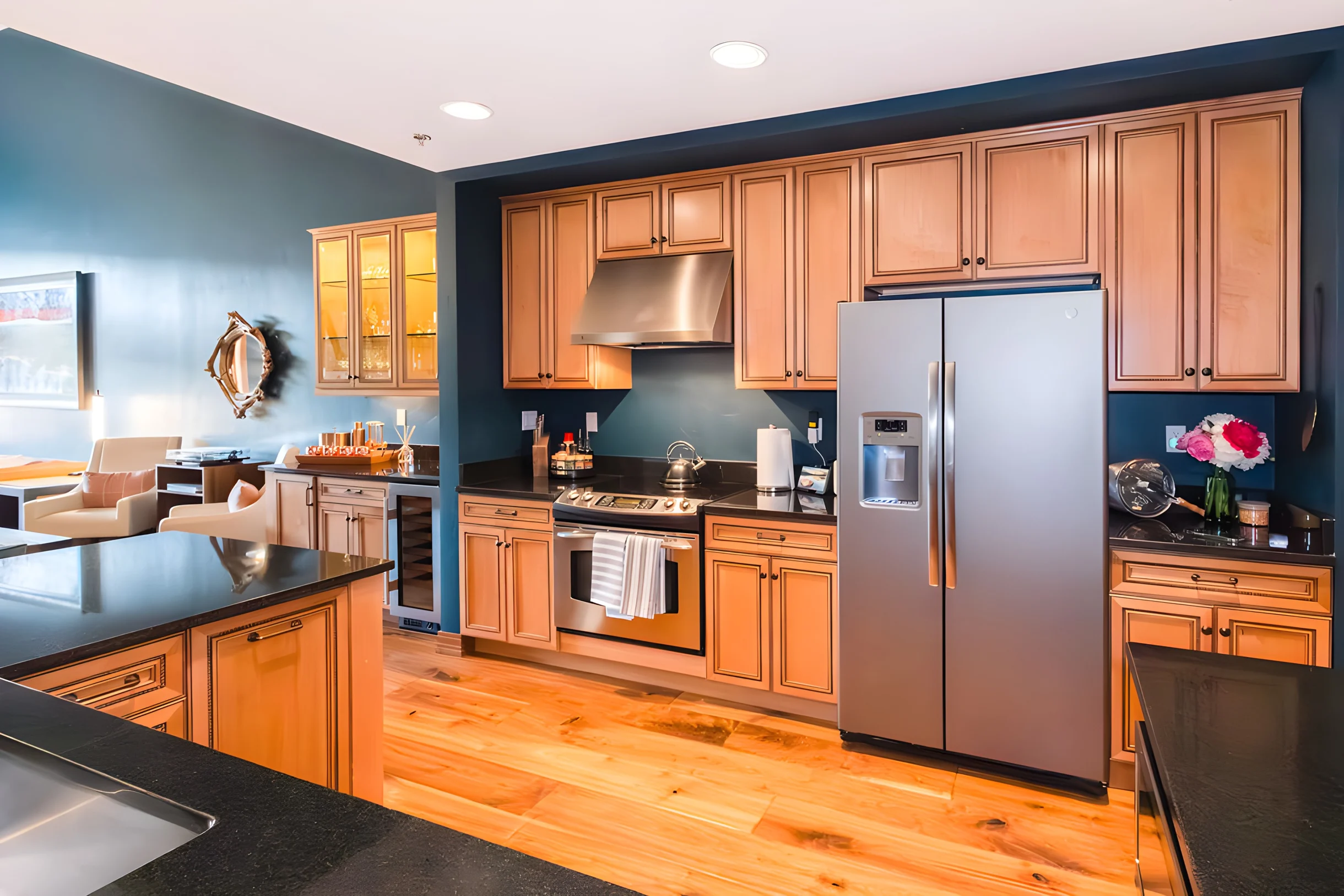 Wander Breckenridge Summit Retreat #23