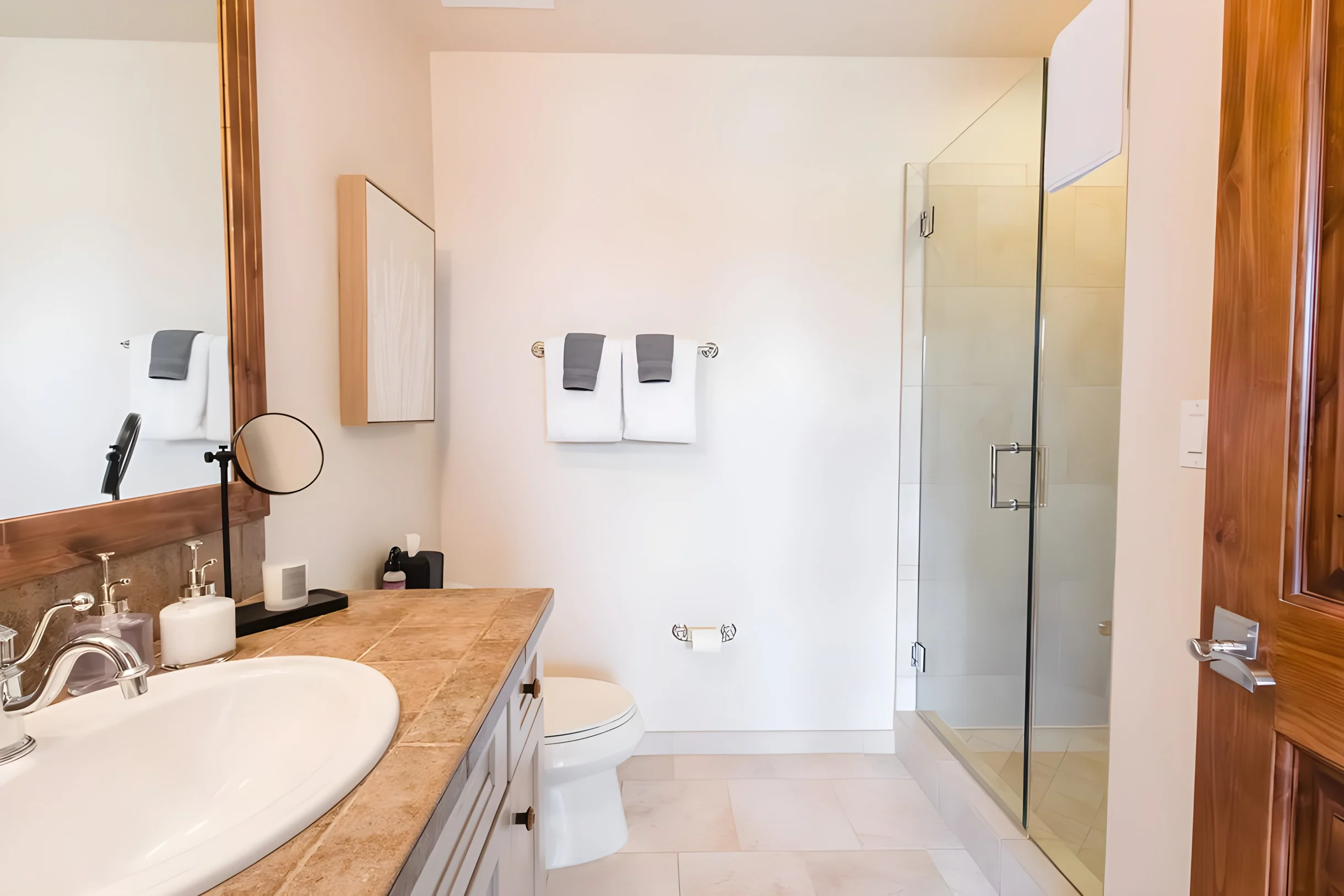 Wander Breckenridge Summit Retreat #24