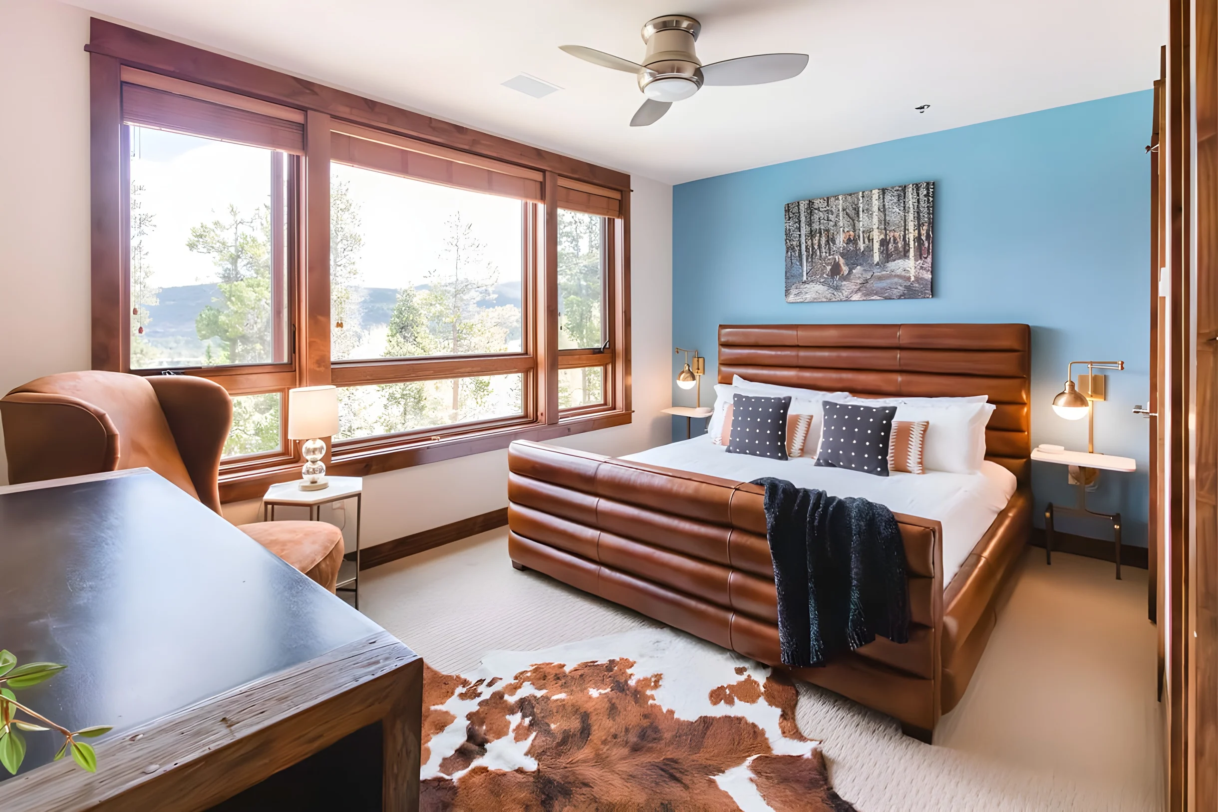 Wander Breckenridge Summit Retreat #44