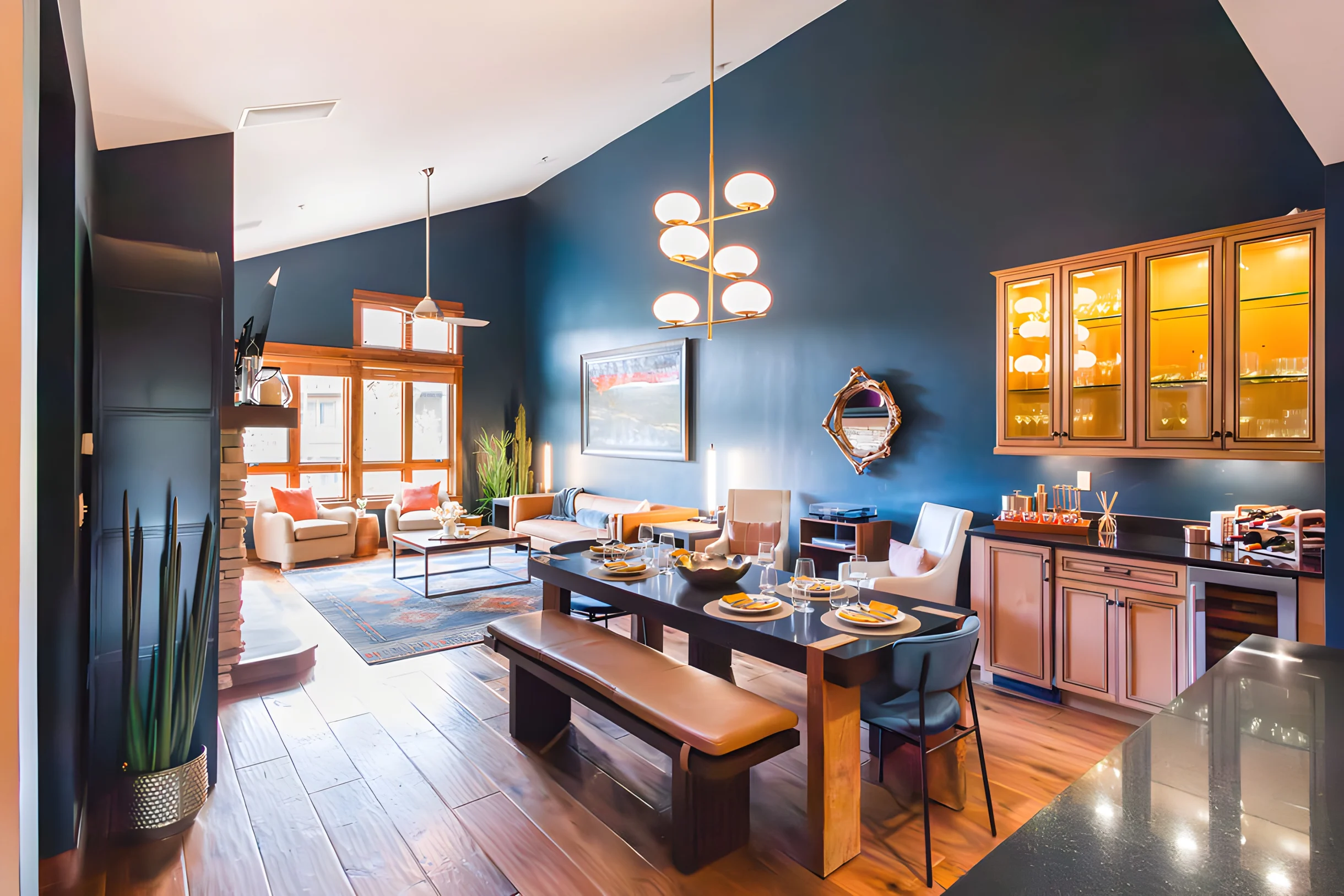 Wander Breckenridge Summit Retreat #45