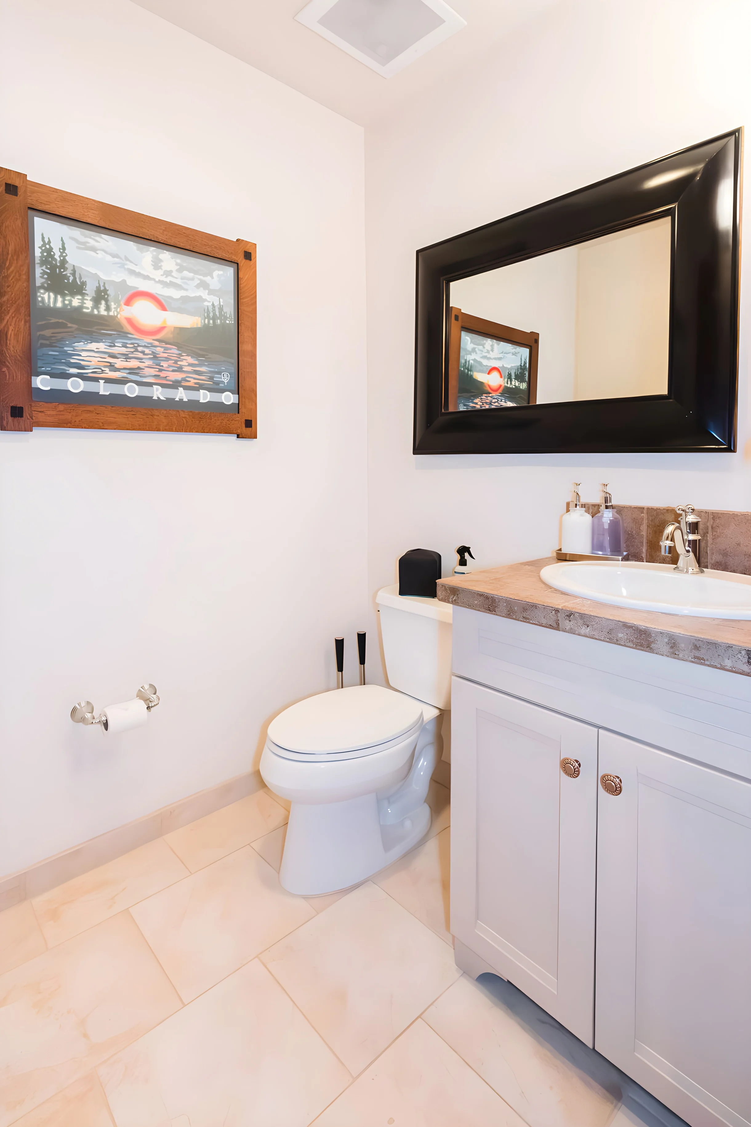 Wander Breckenridge Summit Retreat #16