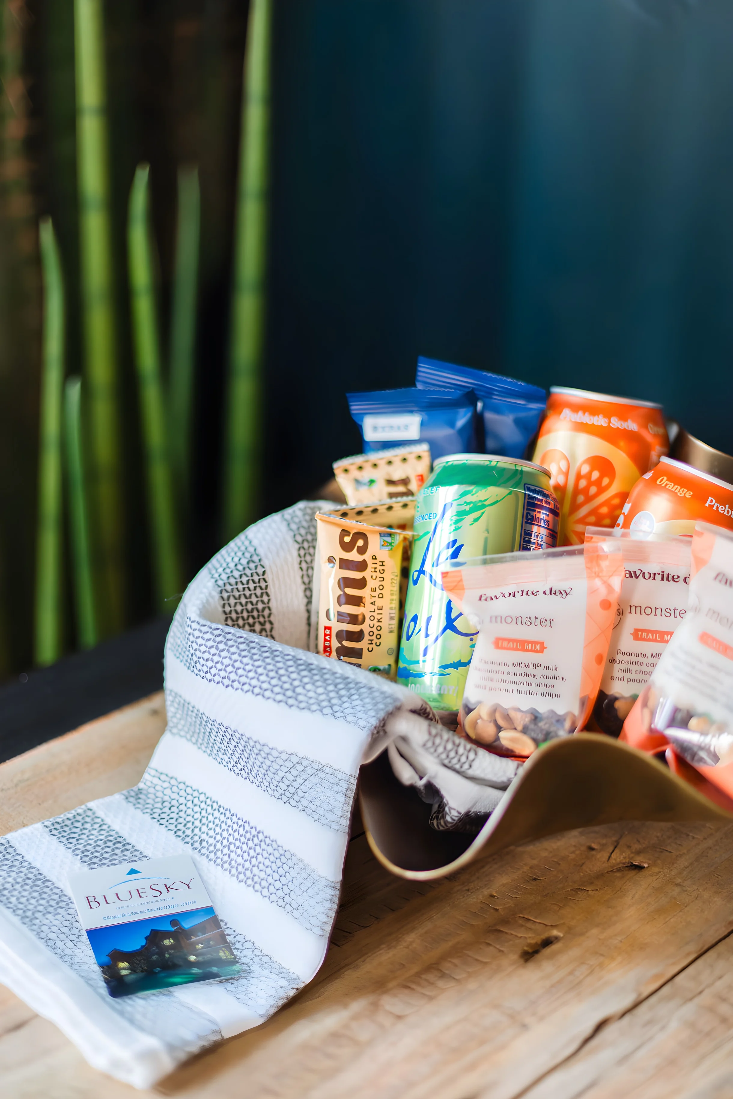 Wander Breckenridge Summit Retreat #37