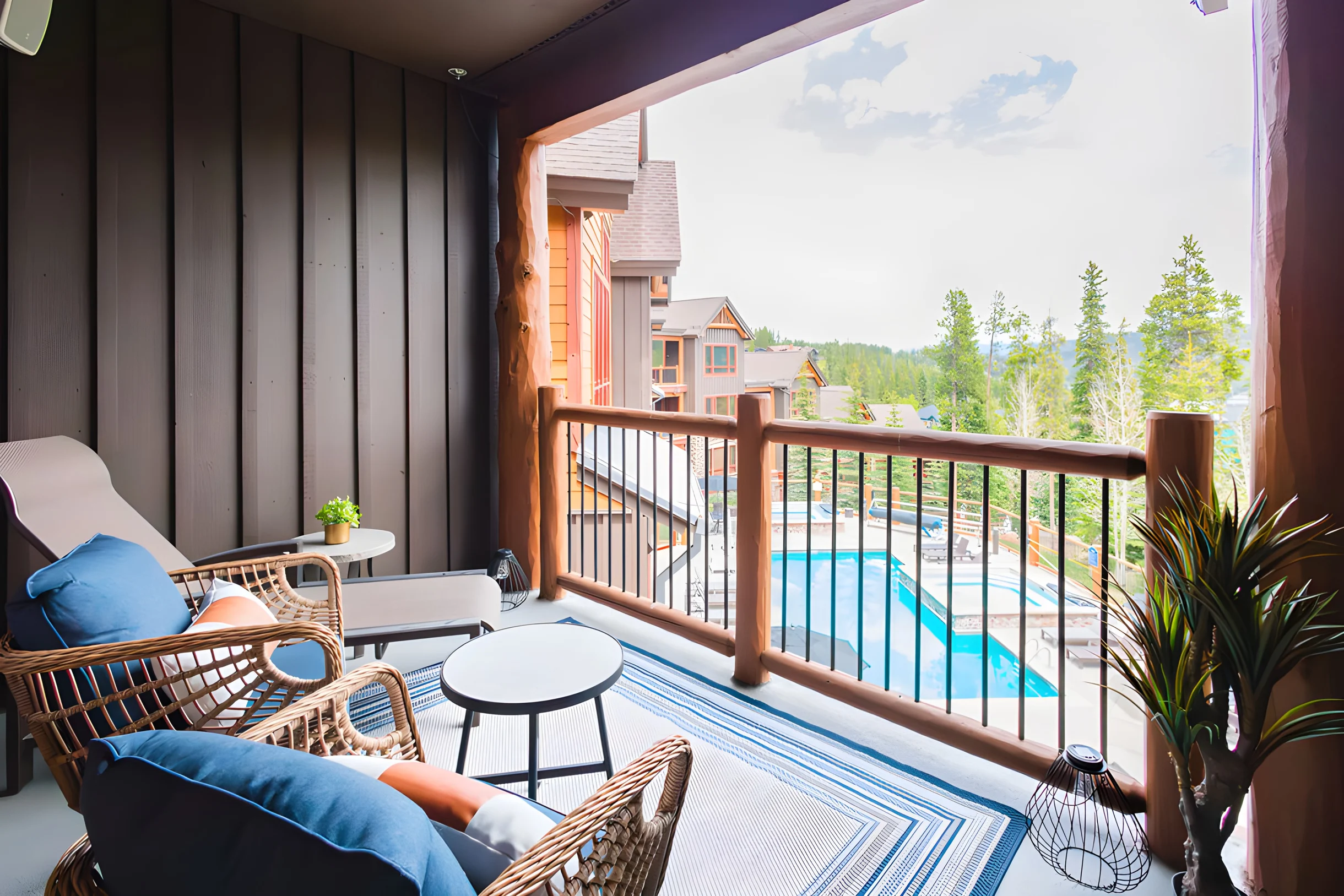 Wander Breckenridge Summit Retreat #32