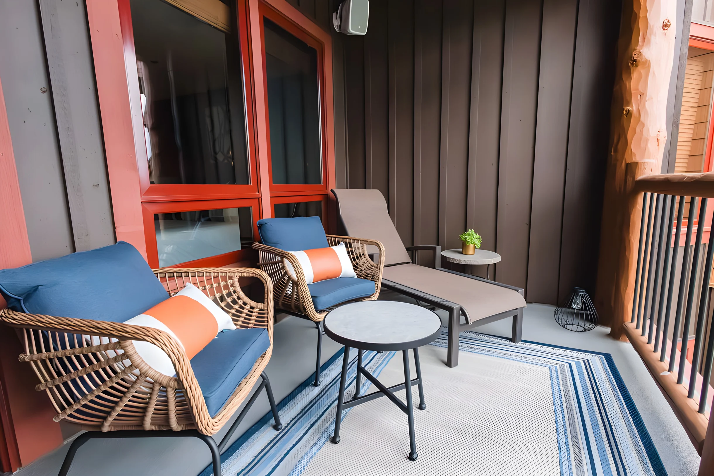 Wander Breckenridge Summit Retreat #11