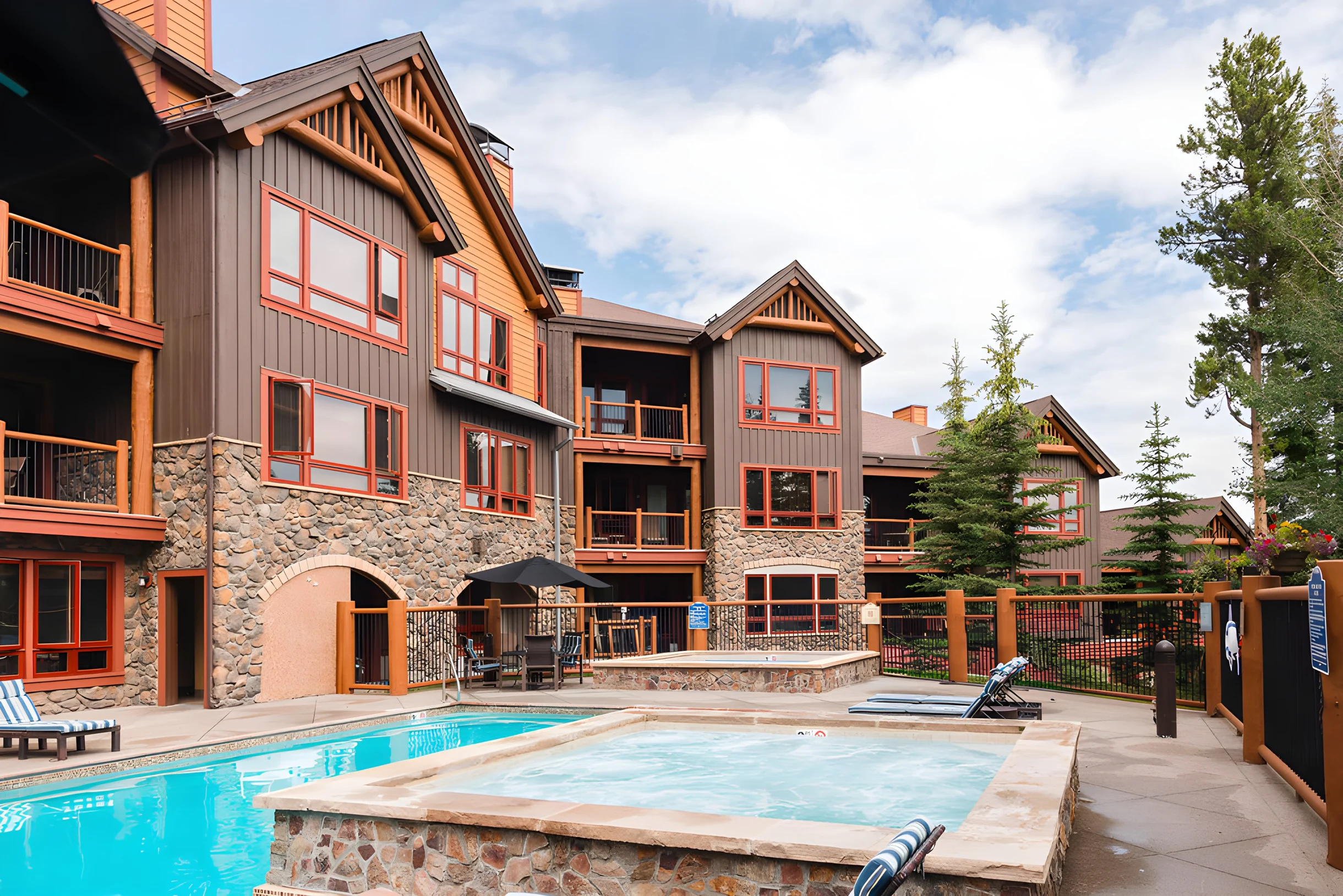 Wander Breckenridge Summit Retreat #82