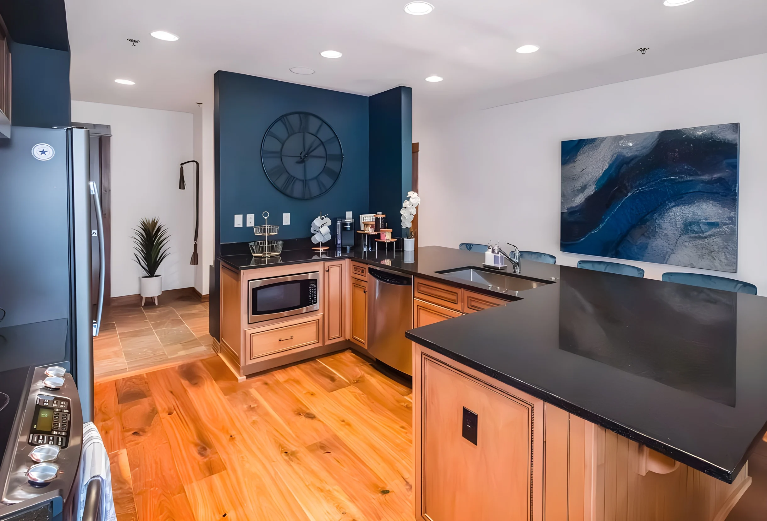 Wander Breckenridge Summit Retreat #75