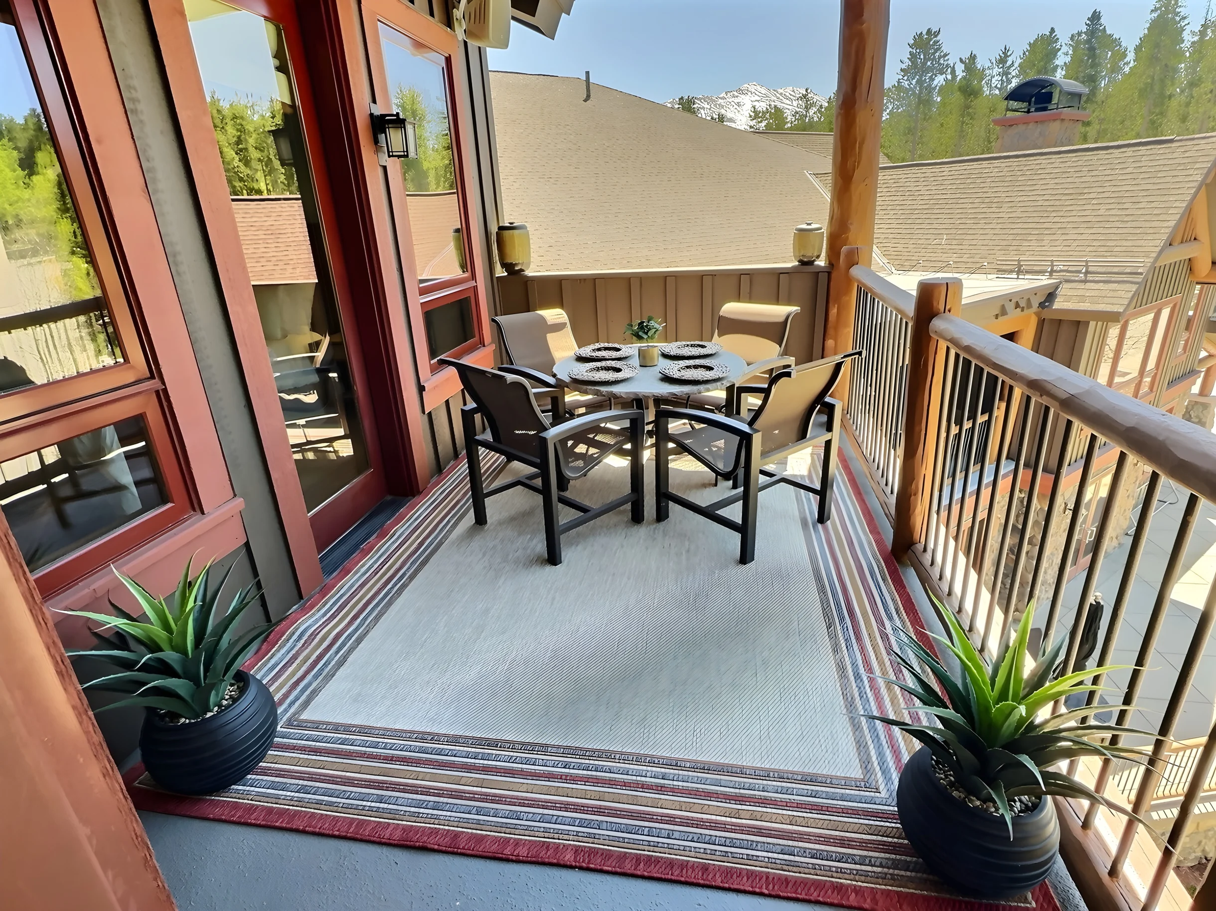 Wander Breckenridge Summit Retreat #36