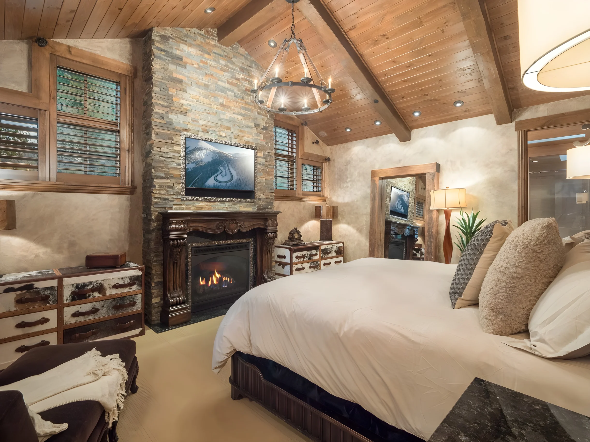 Wander Silverthorne Riverbend #96