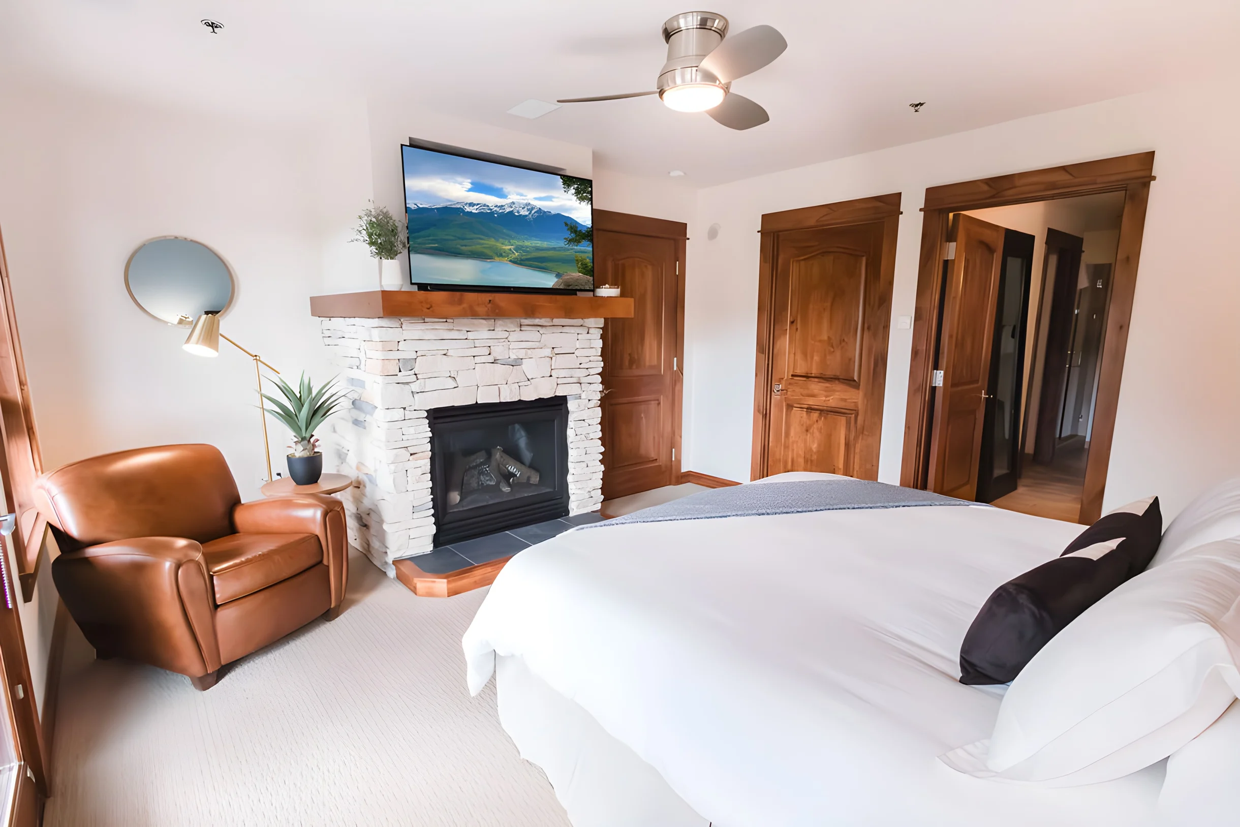 Wander Breckenridge Summit Retreat #39