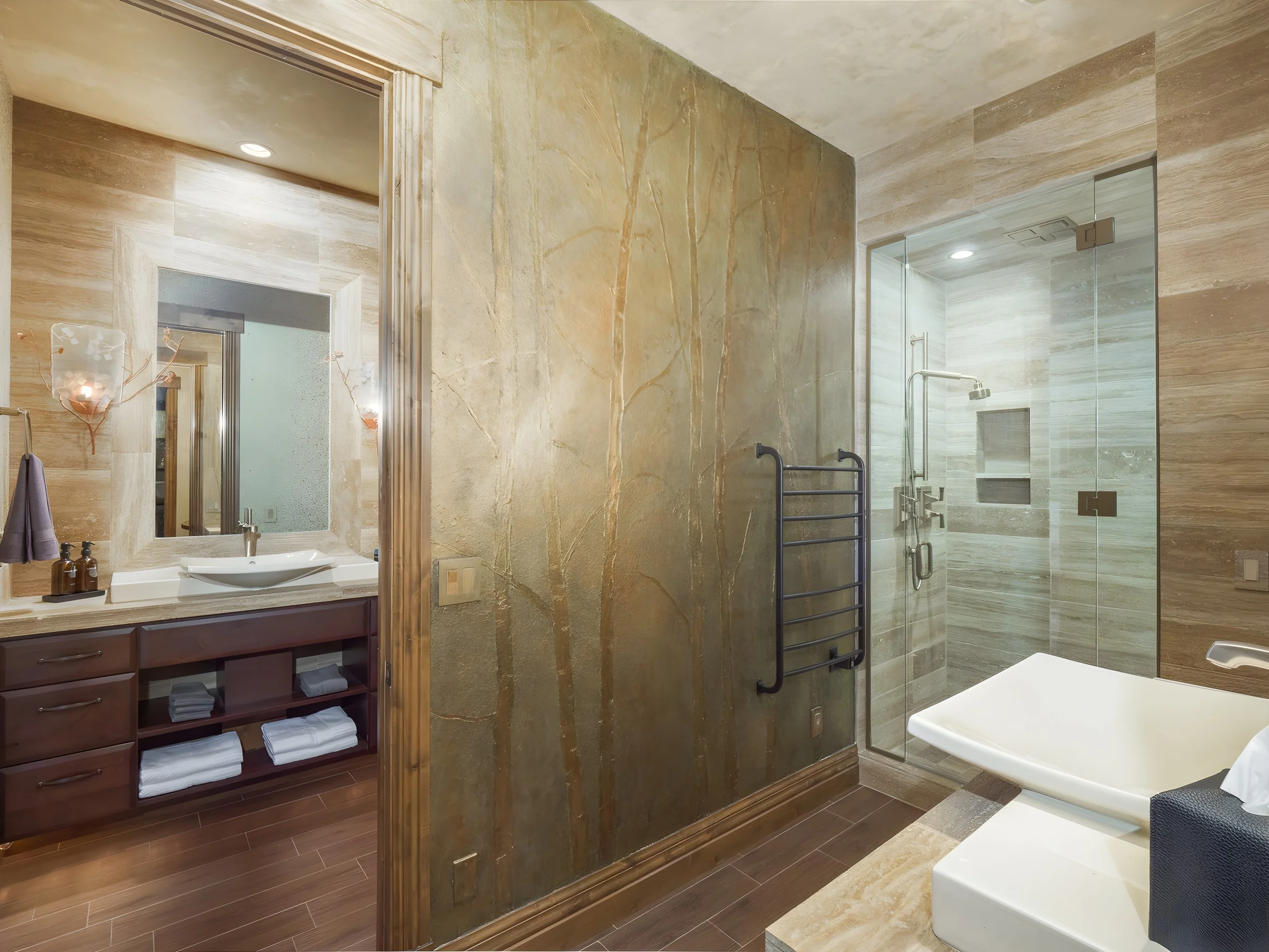 Wander Silverthorne Riverbend #111