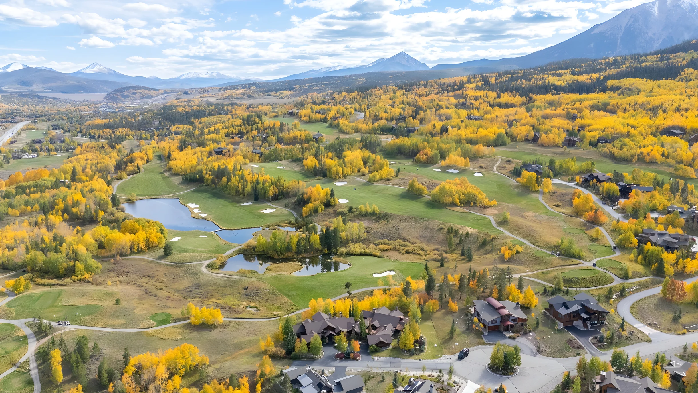 Wander Silverthorne Riverbend #58