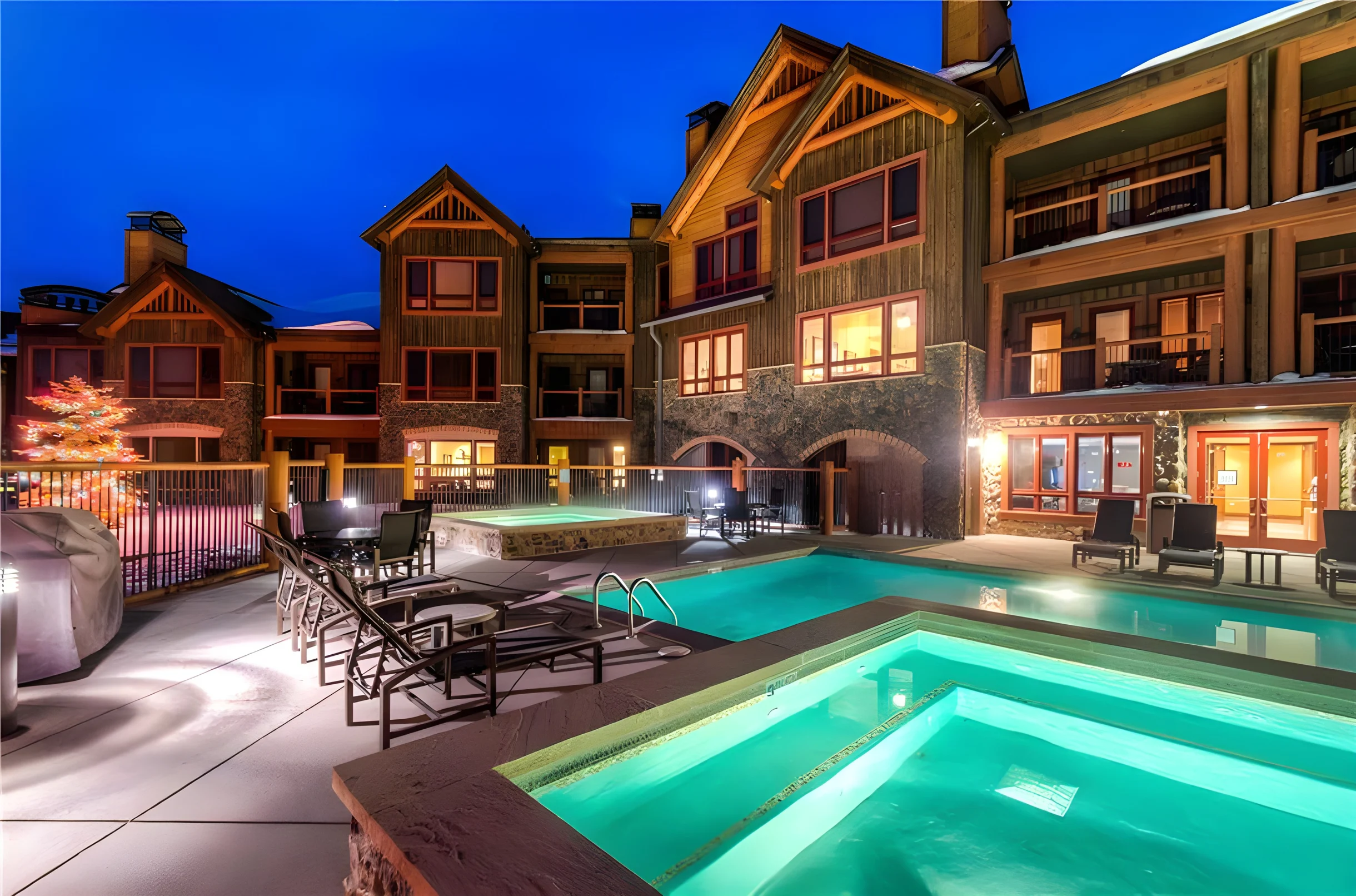 Wander Breckenridge Summit Retreat #21