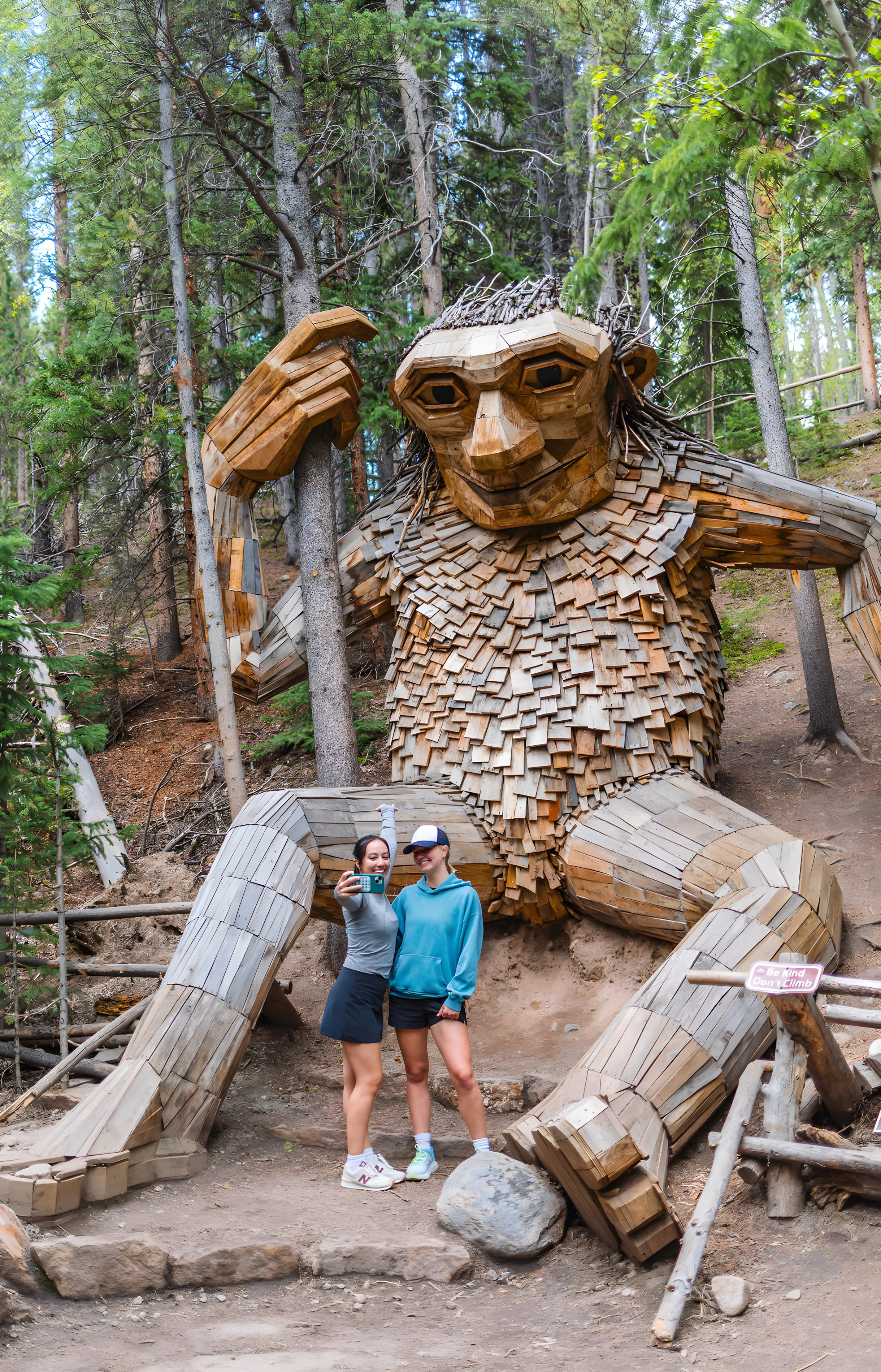 Wander Breckenridge Summit Retreat