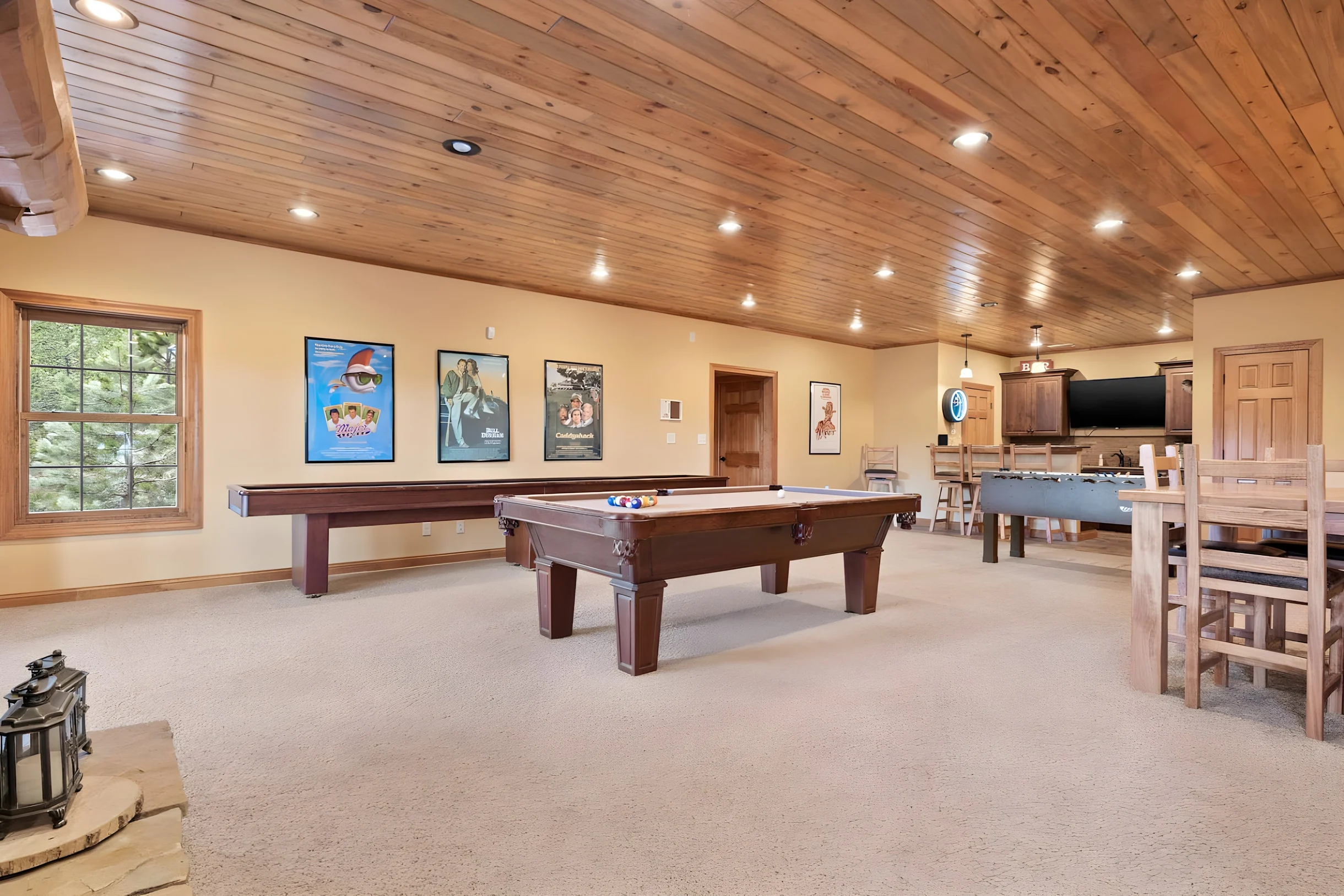 Largest Black Hills Lodge - Sleeps 30 - 13 Bedroom #24