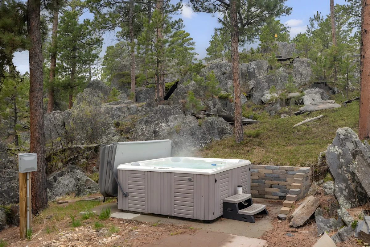 Wander Deadwood Pine Ridge